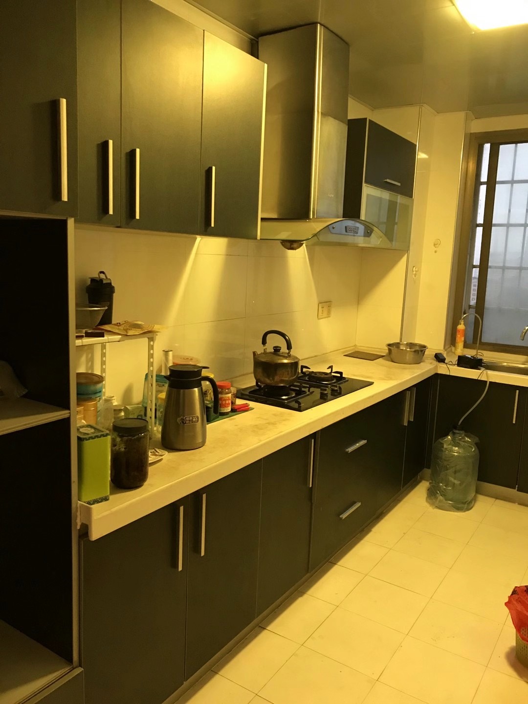 广成大厦  3室2厅1卫    67.8万客厅