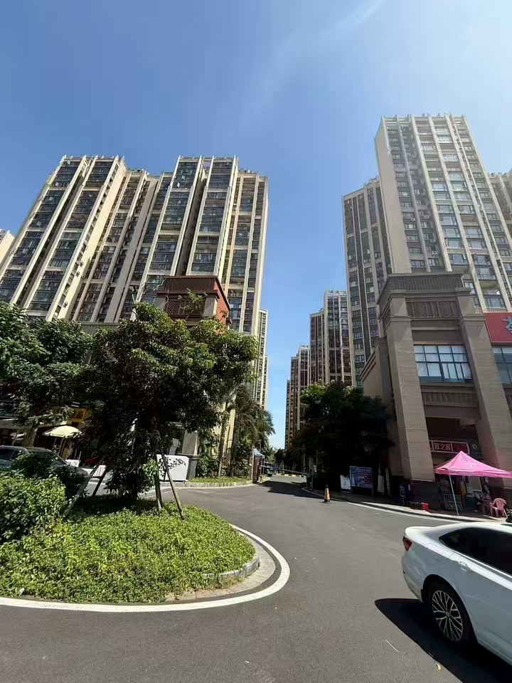 恩祥新城  4室2厅2卫    156.95万室内图1