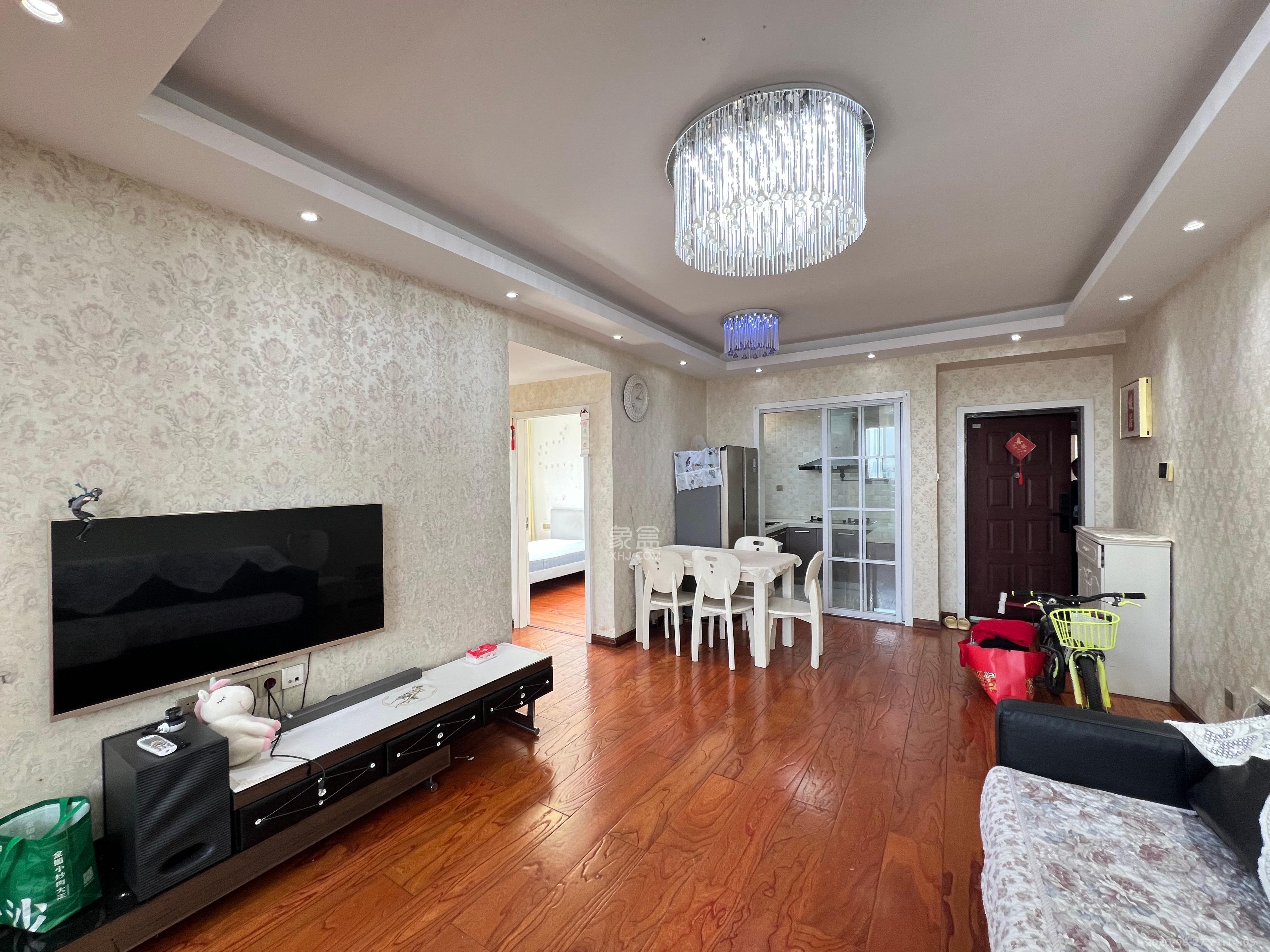 乾城(兴旺乾城)  2室1厅1卫    2200.0元/月 乾城(兴旺乾城)  2室1厅1卫    2200.0元/月室内图1