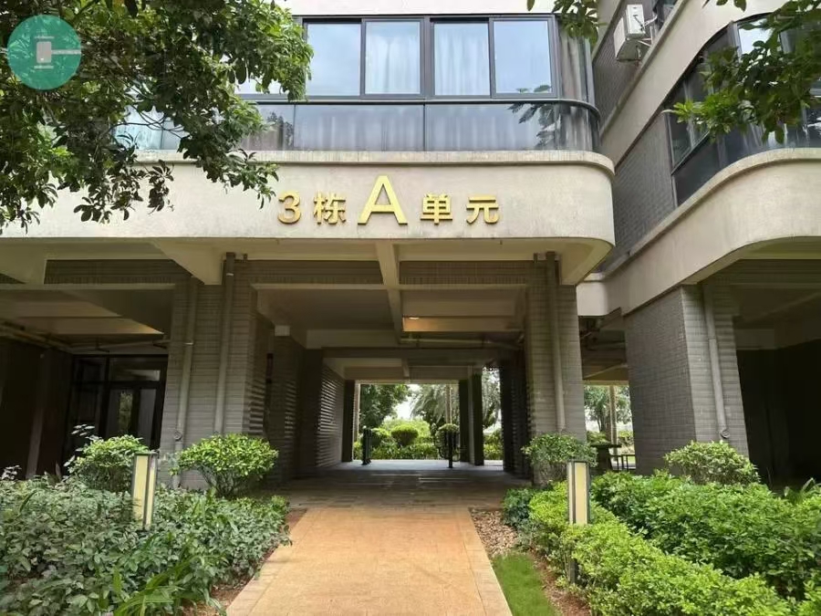 佳元七彩澜湾  2室1厅1卫   56.00万室内图1