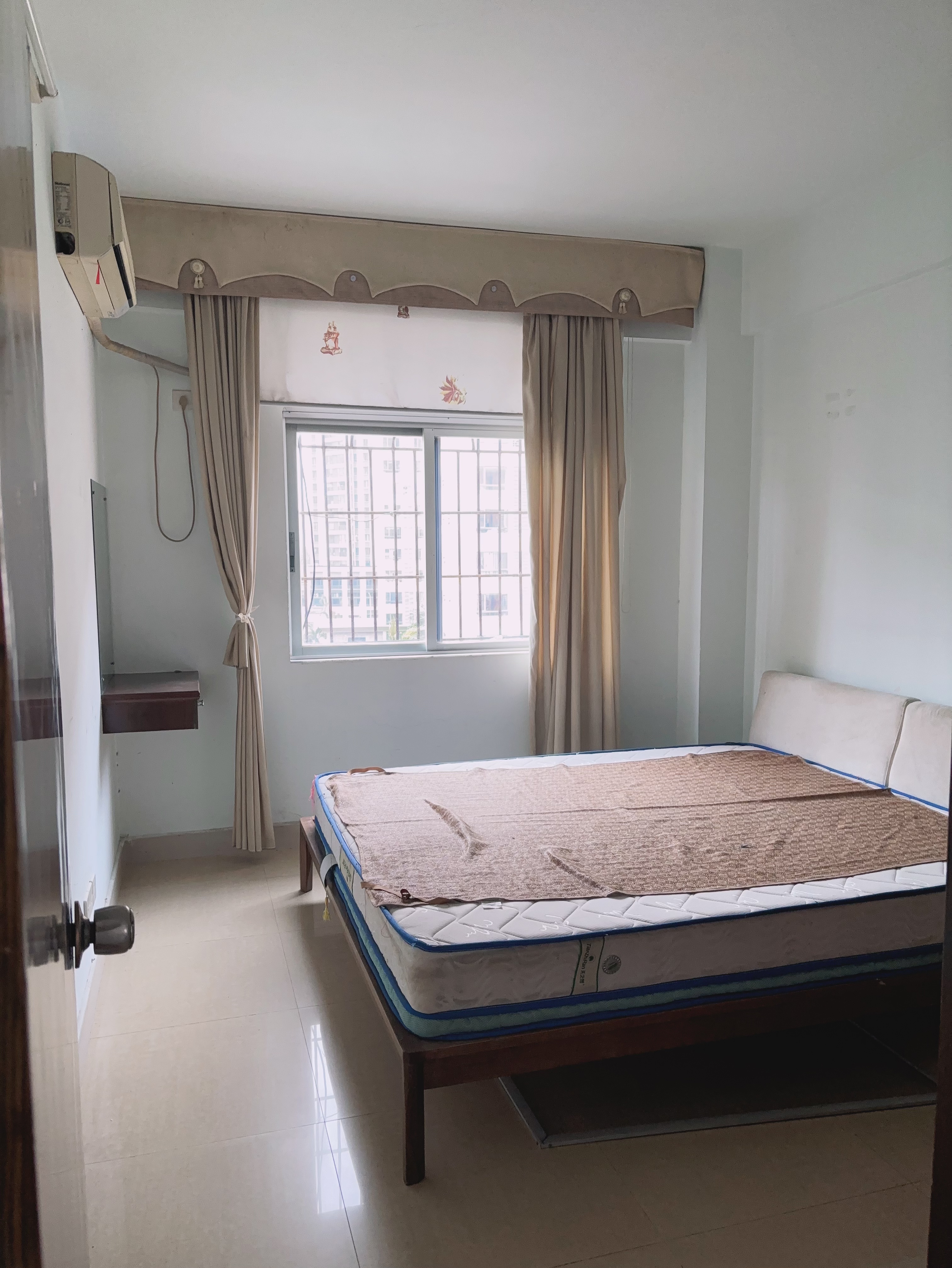 金鹿花园二期 3室1厅1卫 1600.0元/月 金鹿花园二期 3室1厅1卫 1600.0元/月室内图