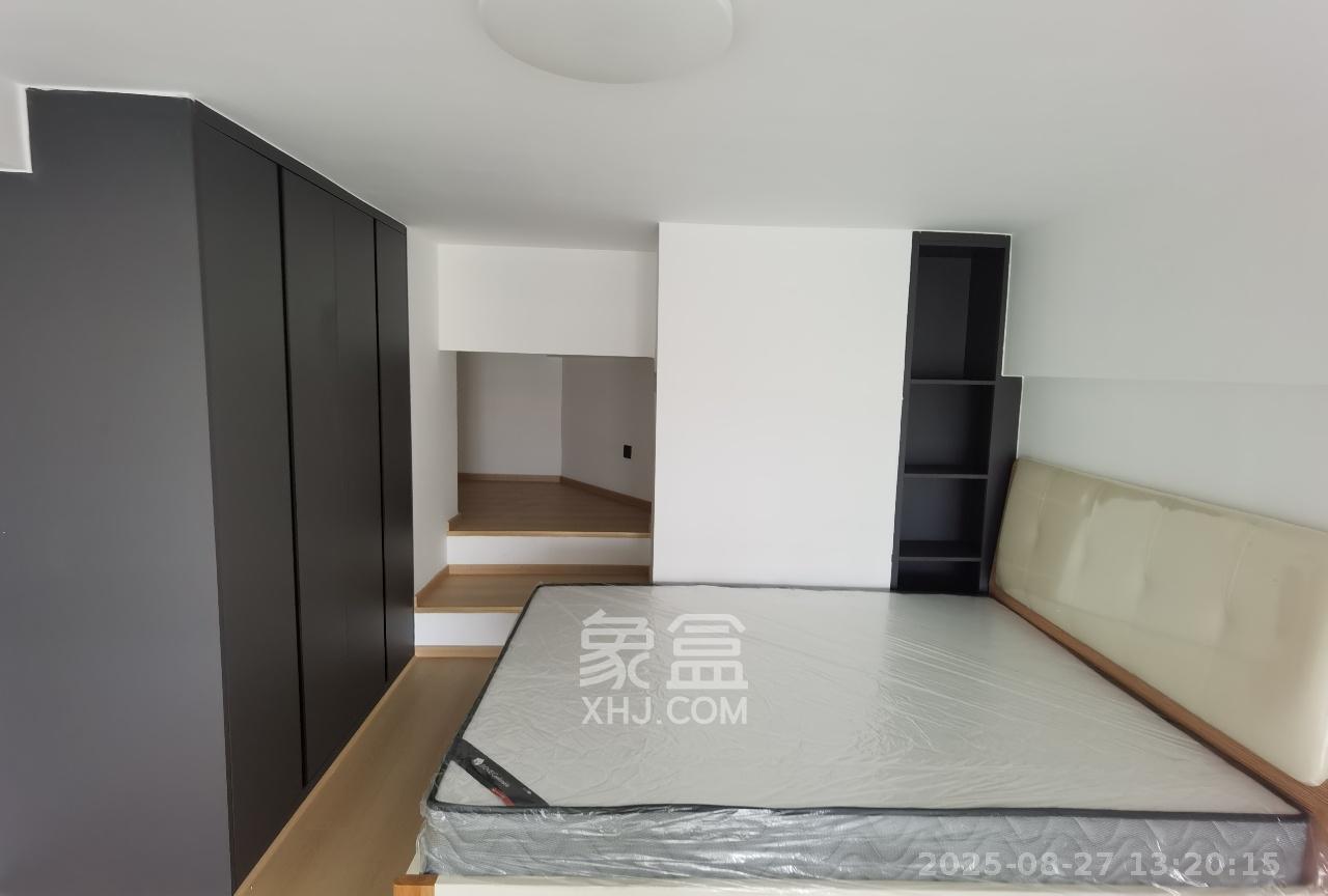 保利中环广场（保利中悦苑）  2室0厅0卫    2500.0元/月室内图