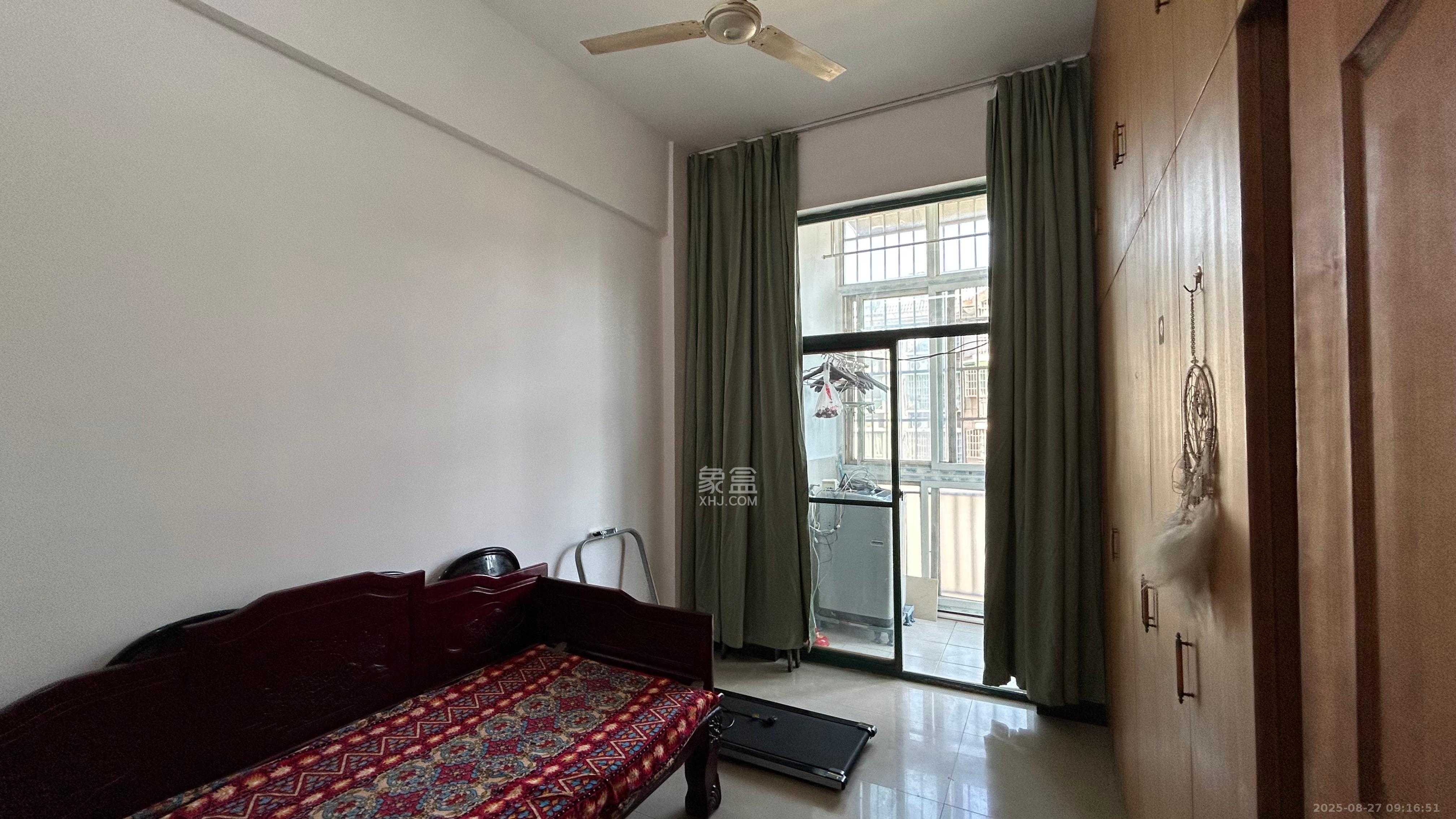 金帆江滨玫瑰园 2室1厅1卫 1500.0元/月 金帆江滨玫瑰园 2室1厅1卫 1500.0元/月室内图