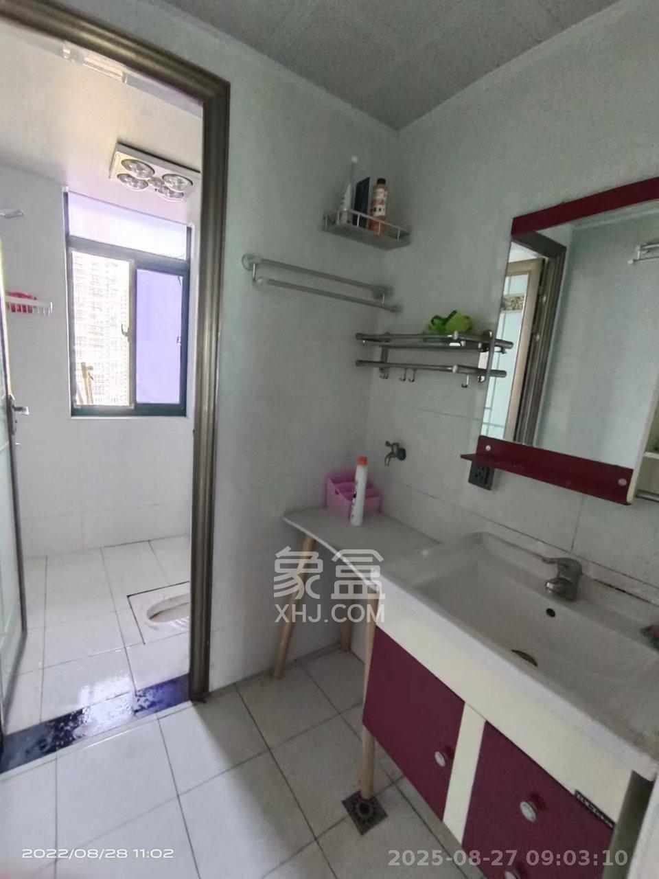 才子佳郡 3室2厅1卫 2400.0元/月 才子佳郡 3室2厅1卫 2400.0元/月室内图