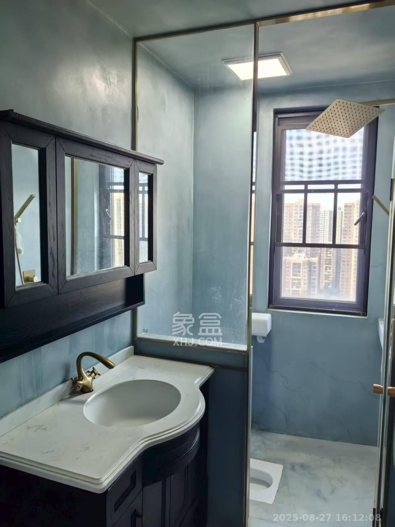 中国铁建梅溪青秀三期  4室2厅2卫    5800.0元/月室内图