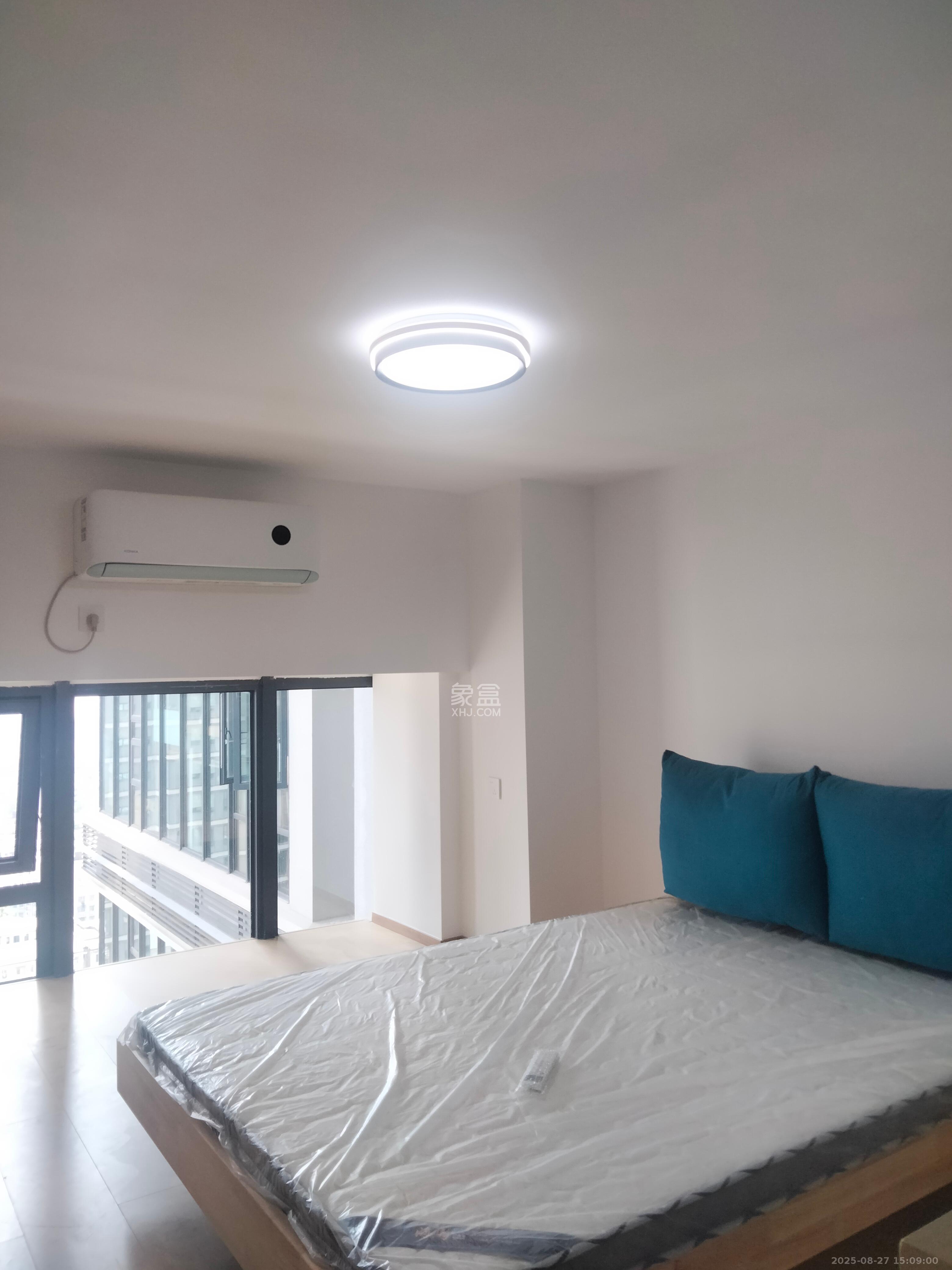 建发养云  2室1厅1卫   2700.00元/月室内图