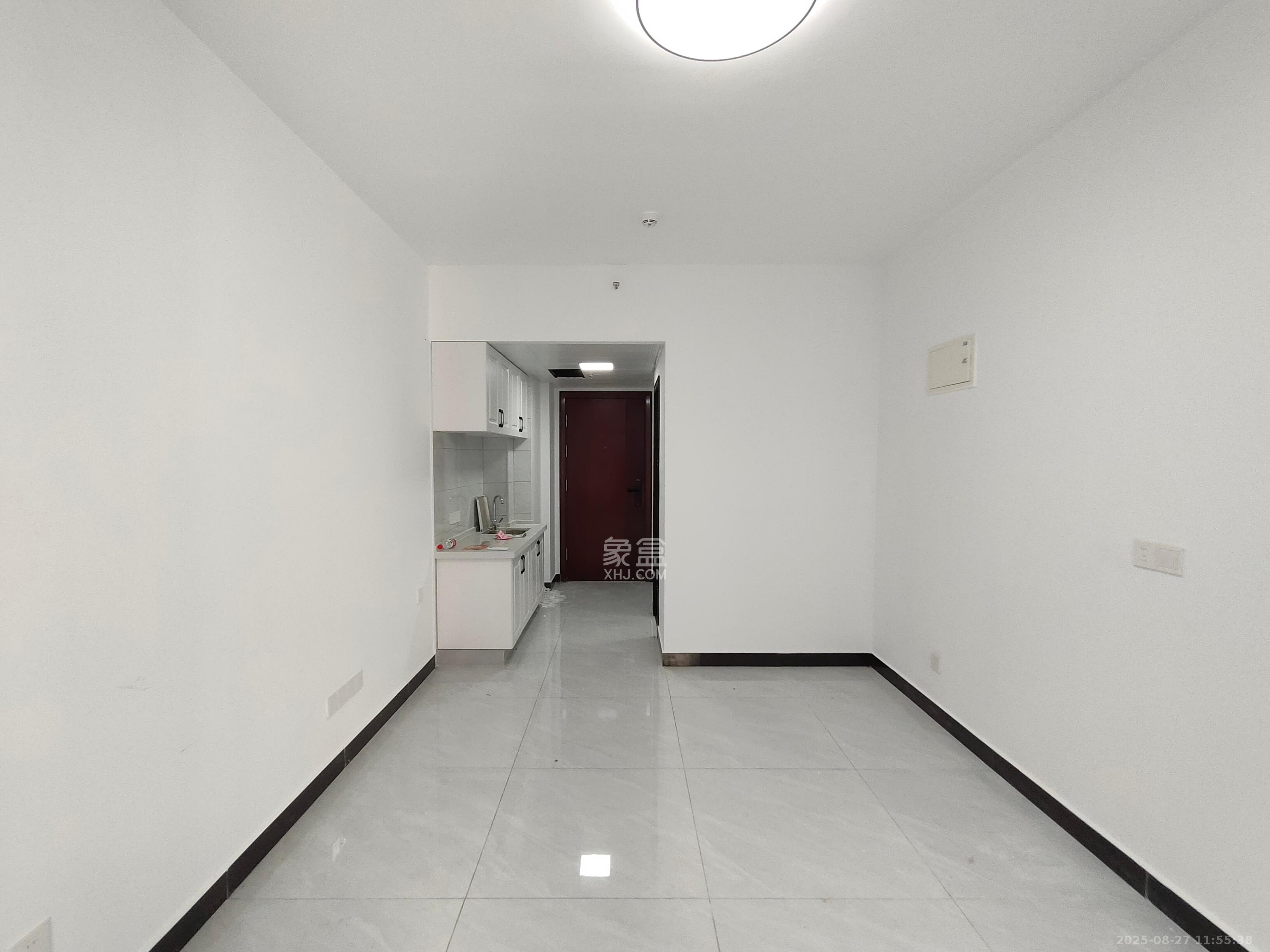 碧桂园城市之光 1室0厅1卫 1400.0元/月 碧桂园城市之光 1室0厅1卫 1400.0元/月室内图