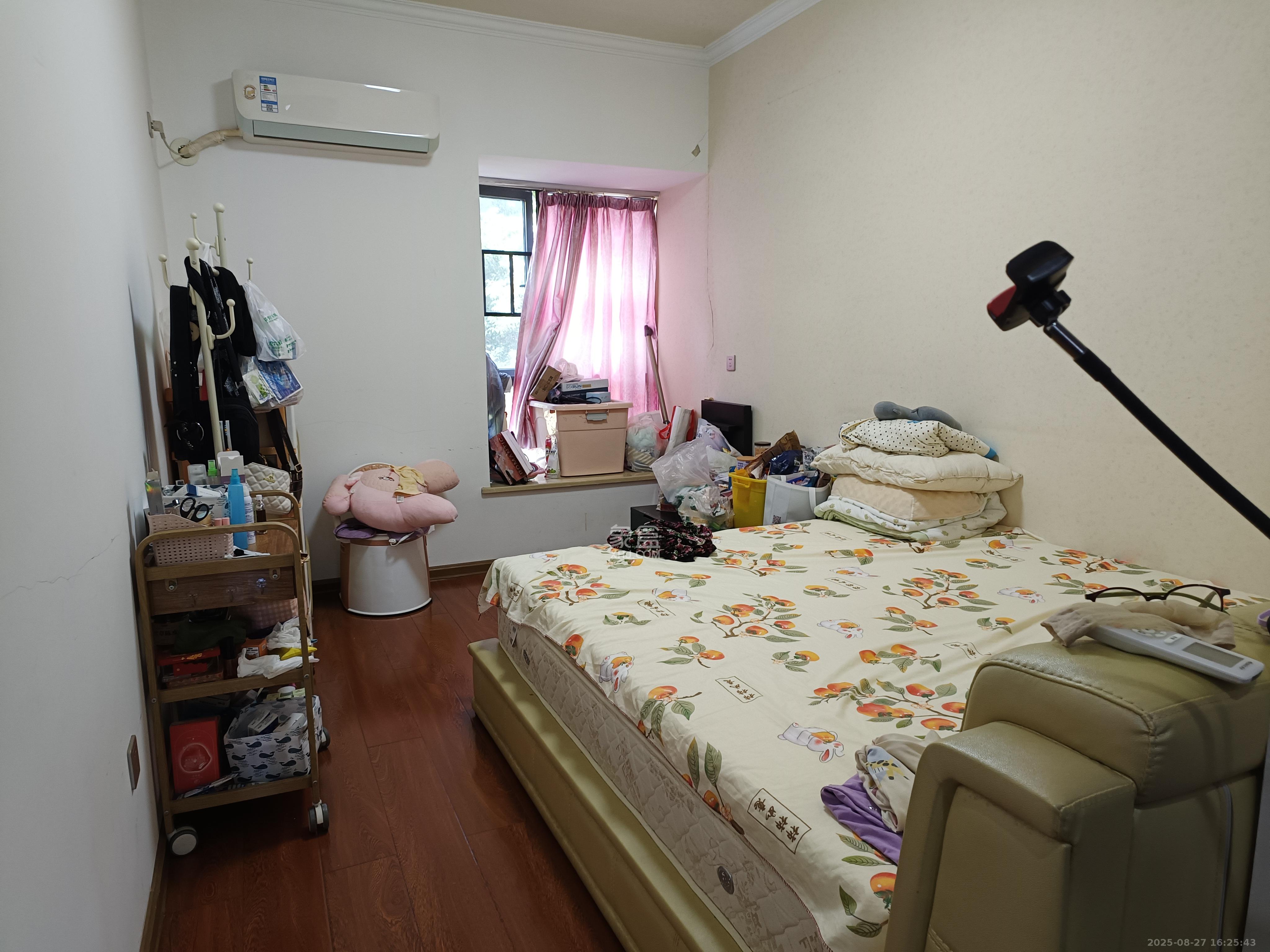 茂华国际湘  3室2厅2卫   3500.00元/月室内图