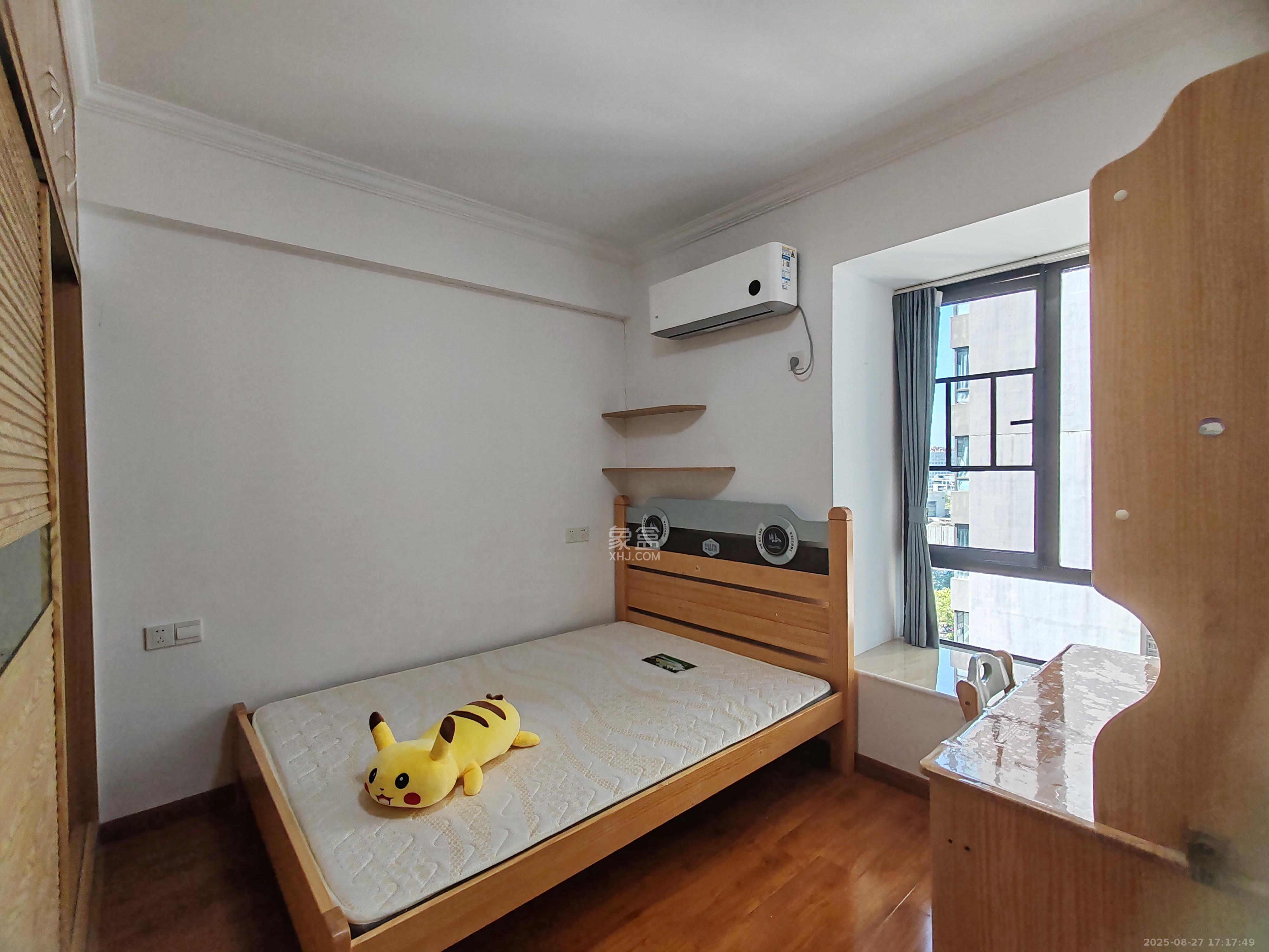 汇金城/嘉华城二期 3室2厅2卫 2900.0元/月 汇金城/嘉华城二期 3室2厅2卫 2900.0元/月室内图