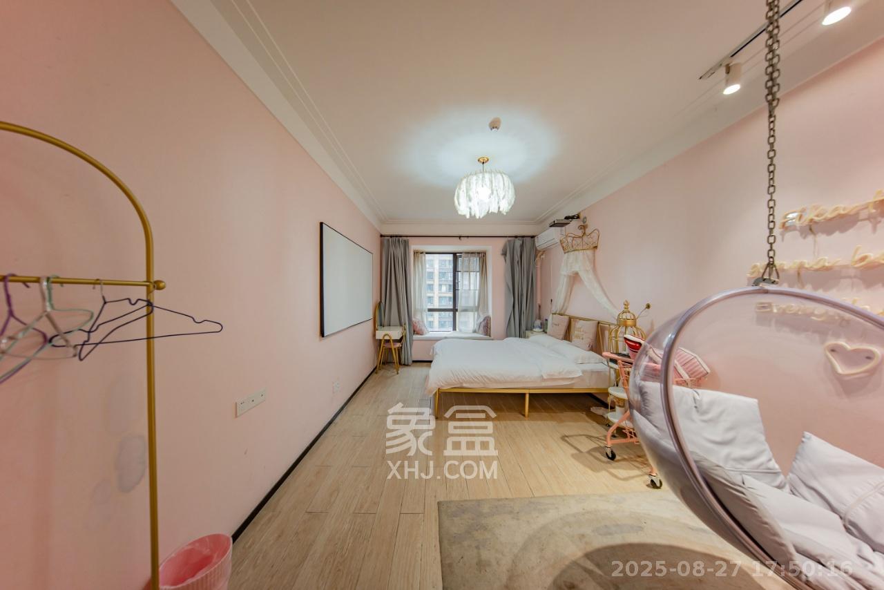 中海国际二期  1室1厅1卫    1000.0元/月 中海国际二期  1室1厅1卫    1000.0元/月室内图