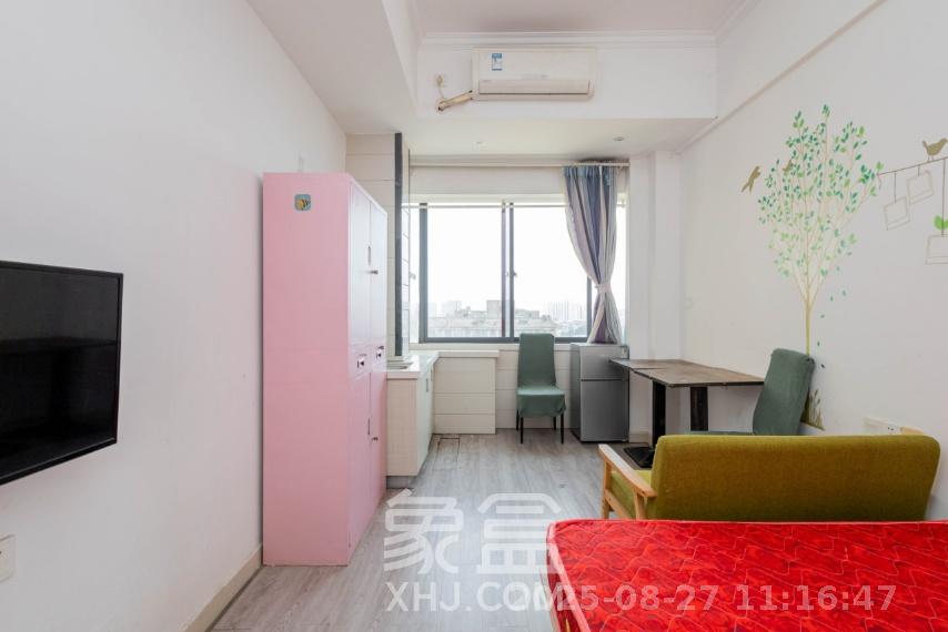 佐佑大厦 1室1厅1卫 800.0元/月 佐佑大厦 1室1厅1卫 800.0元/月室内图