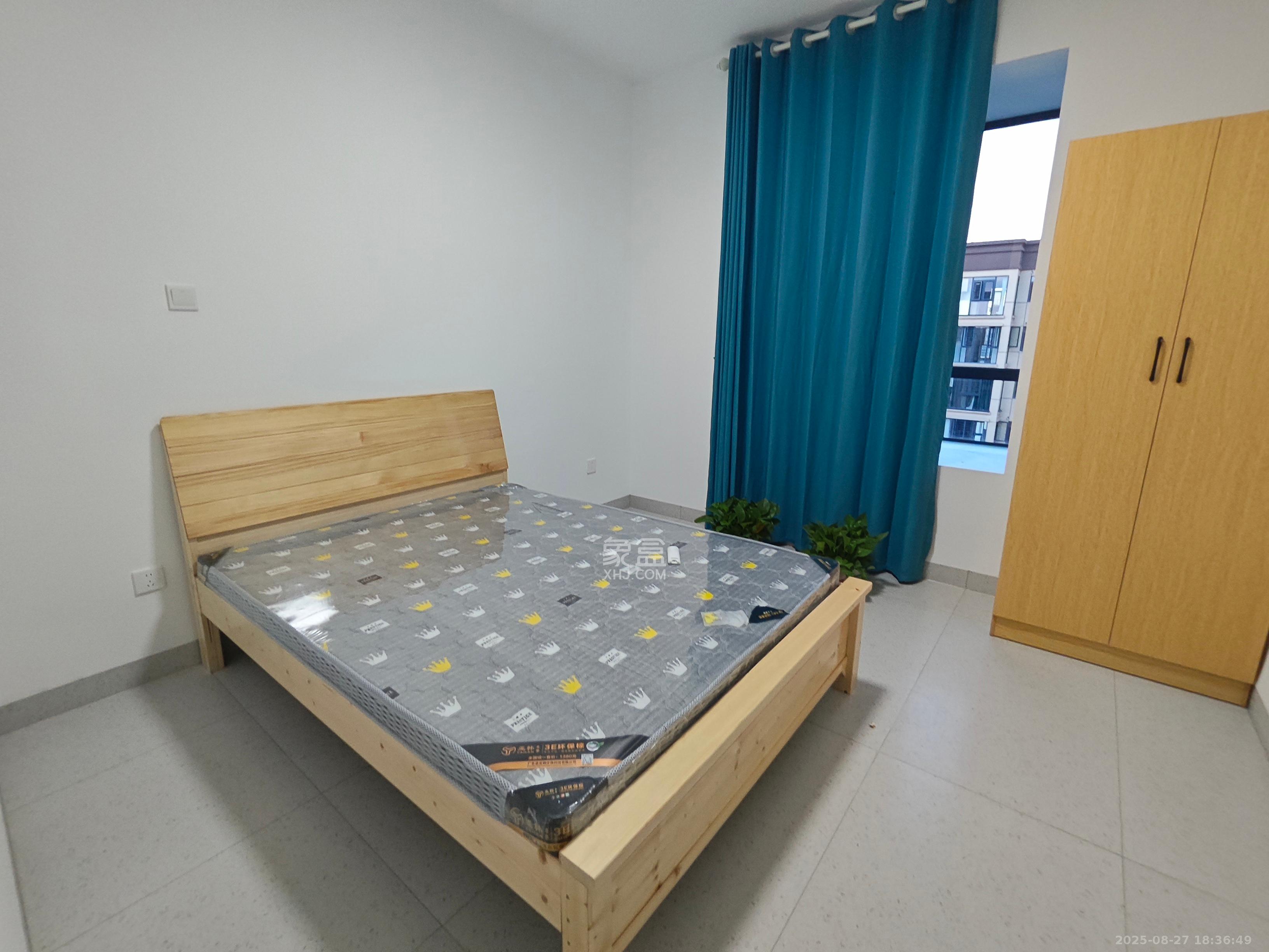 先锋新宇  2室1厅1卫    1800.0元/月室内图