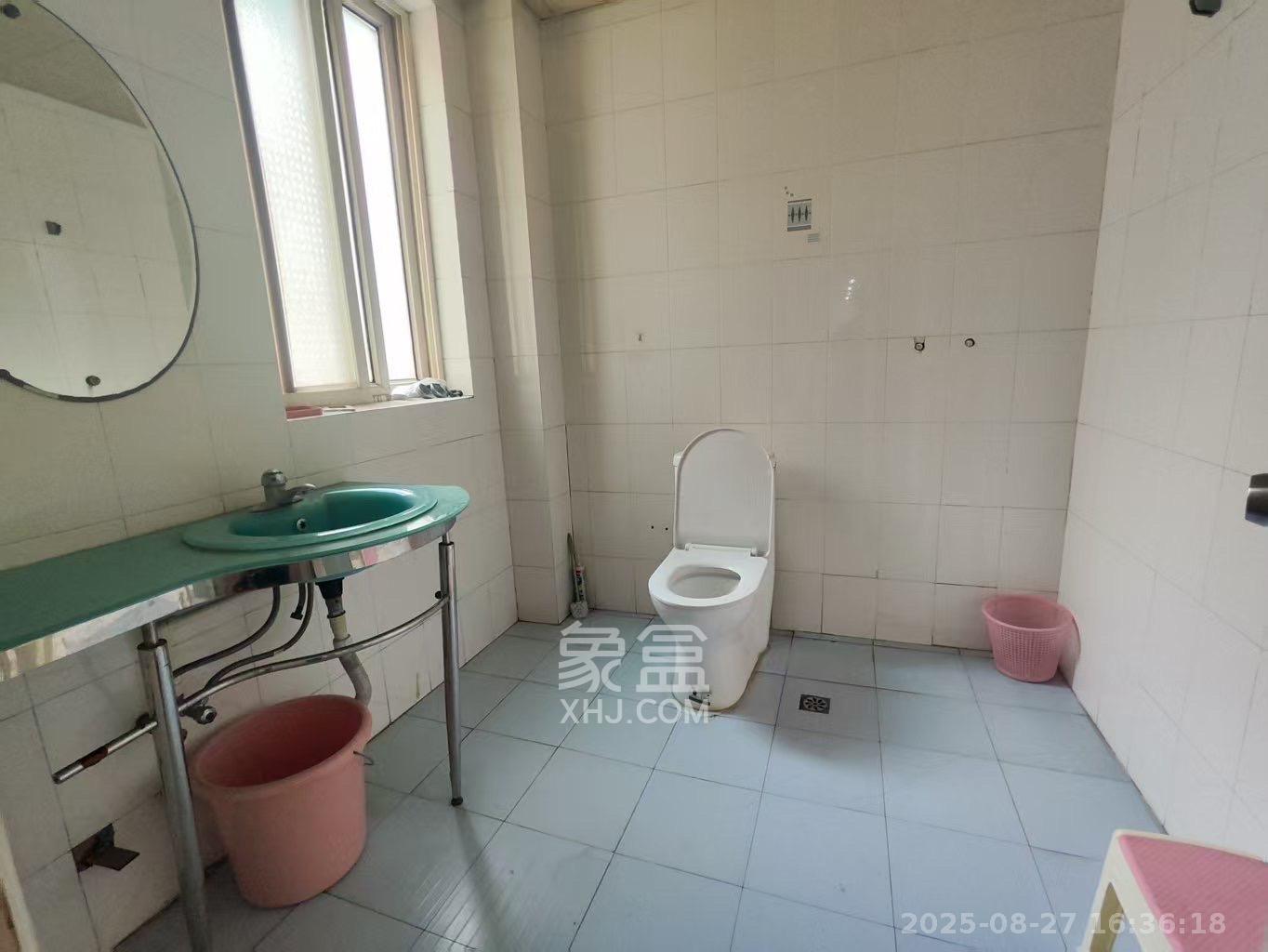 长鑫美树园  3室2厅2卫    2200.0元/月室内图