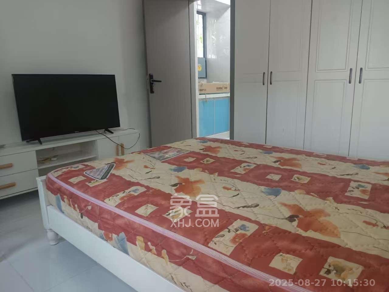 浦沅生活一区  1室1厅1卫   1200.00元/月室内图