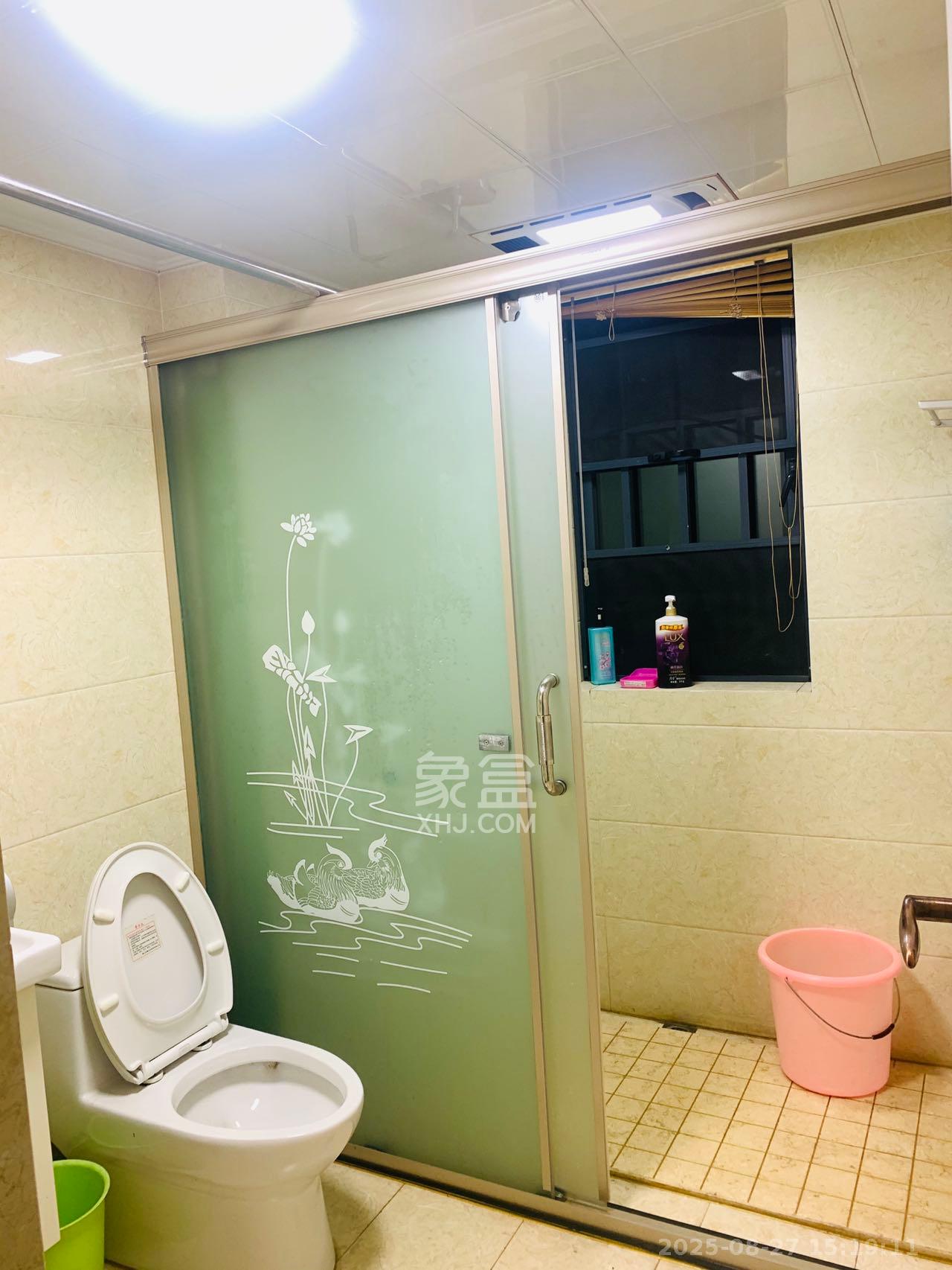 中建芙蓉嘉苑  3室2厅2卫    3500.0元/月室内图