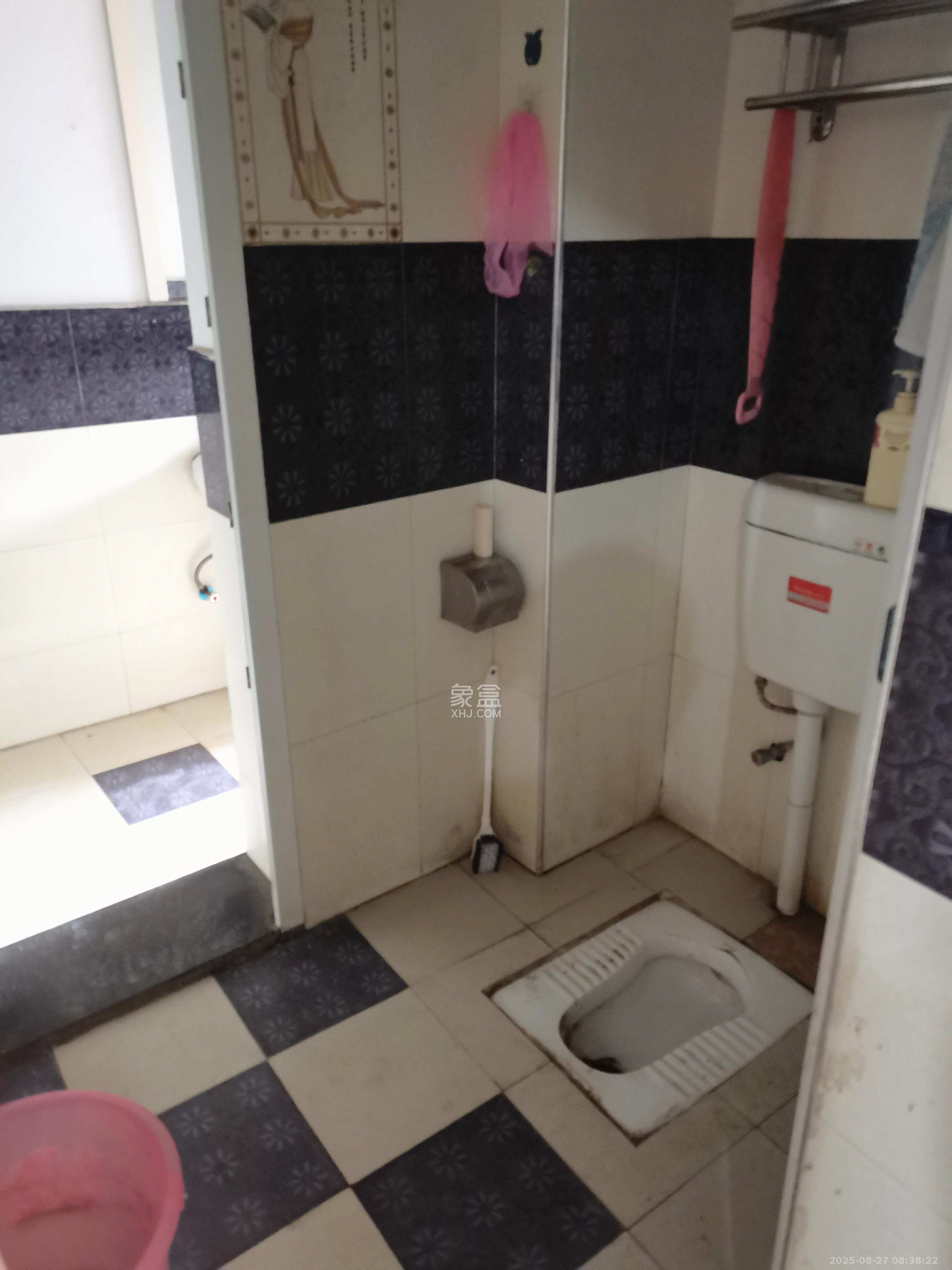 汇都公寓  2室0厅0卫    1650.0元/月室内图