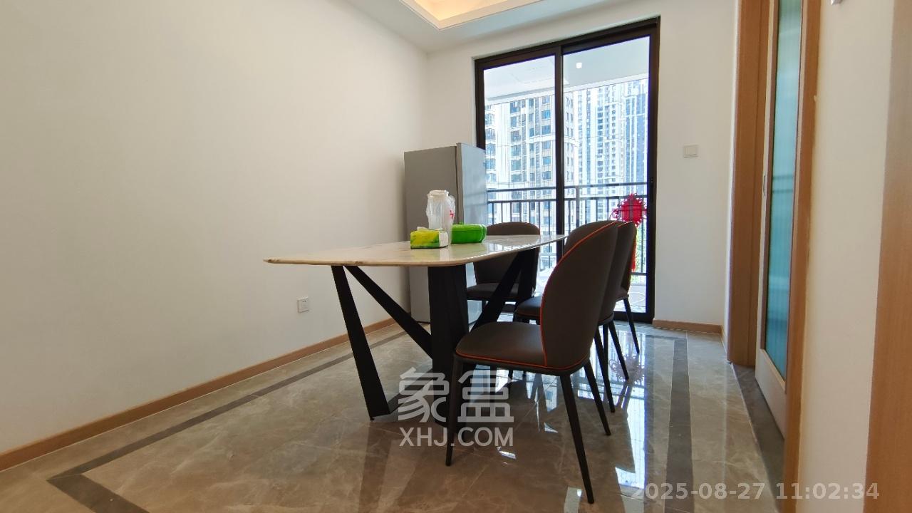 梅溪湖玺悦(新城金茂梦想玺悦) 1室0厅0卫 3000.0元/月 梅溪湖玺悦(新城金茂梦想玺悦) 1室0厅0卫 3000.0元/月室内图