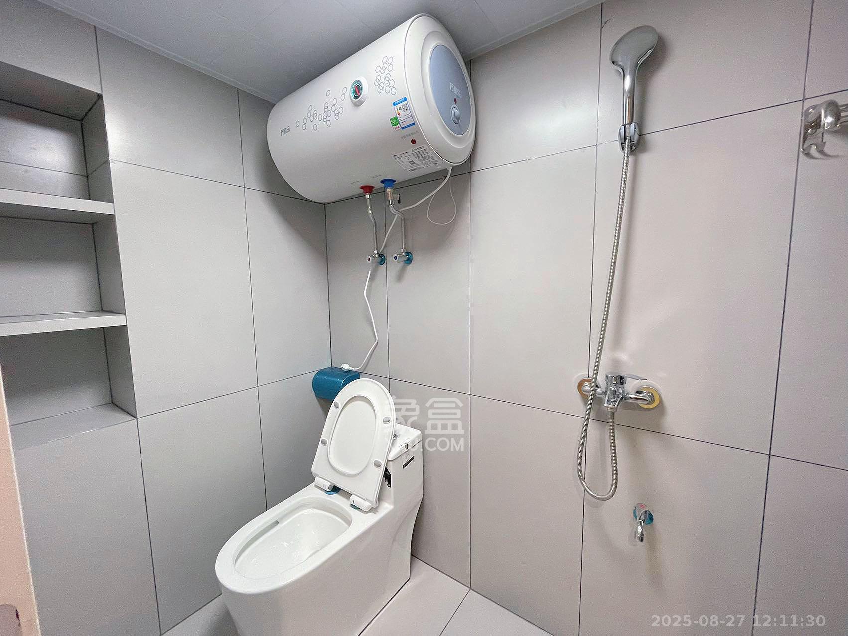 佳兆业云顶都汇 1室1厅1卫 1300.0元/月 佳兆业云顶都汇 1室1厅1卫 1300.0元/月室内图