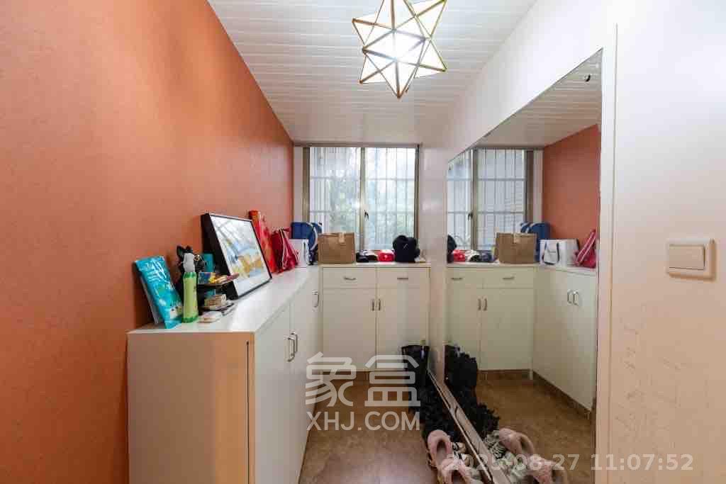 鑫源公寓  4室2厅1卫   5500.00元/月室内图