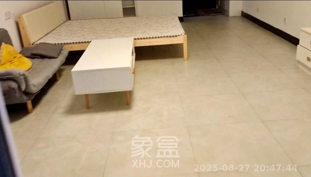 山水湾  1室1厅1卫   1200.00元/月