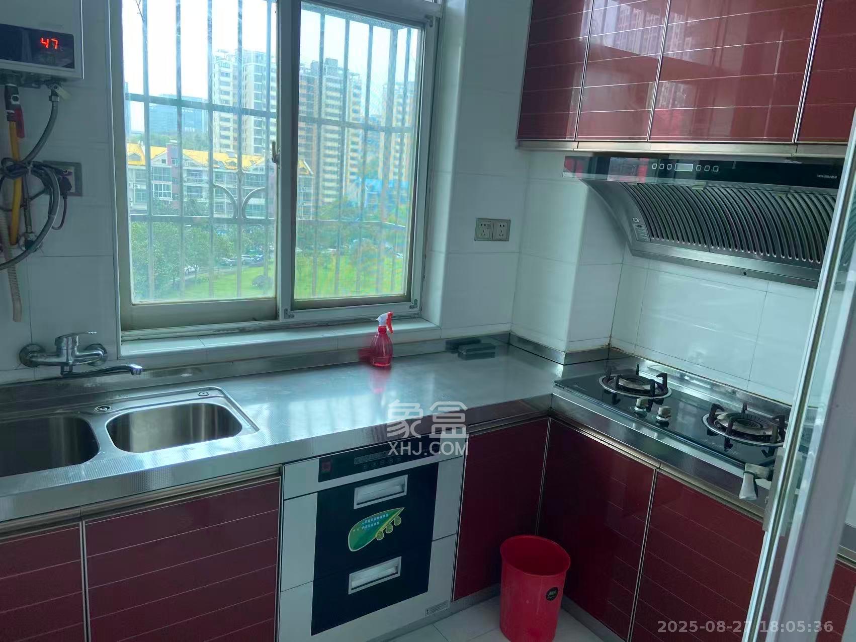 洞井一小区  2室1厅1卫    1600.0元/月室内图