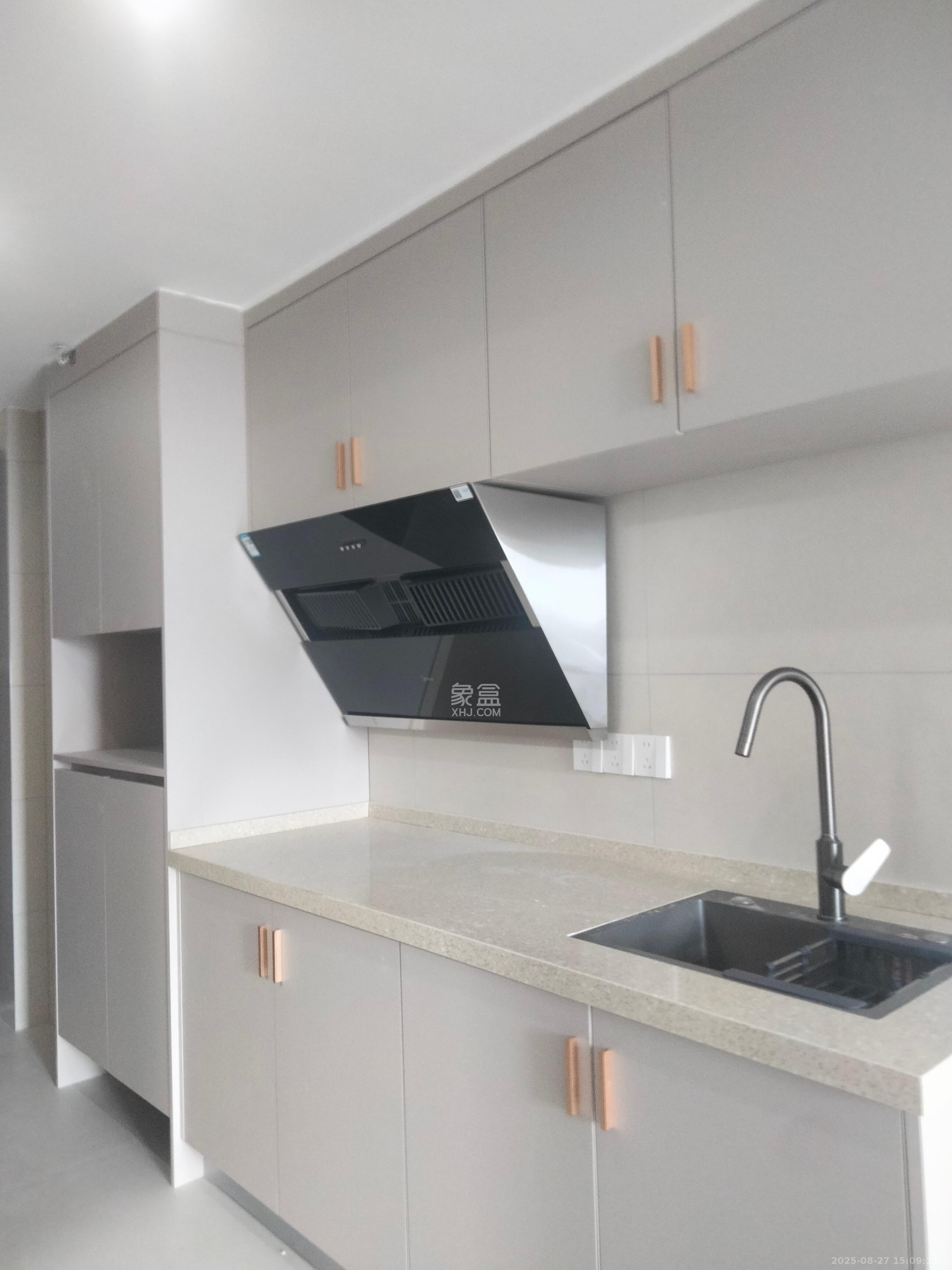 建发养云  2室1厅1卫   2700.00元/月室内图