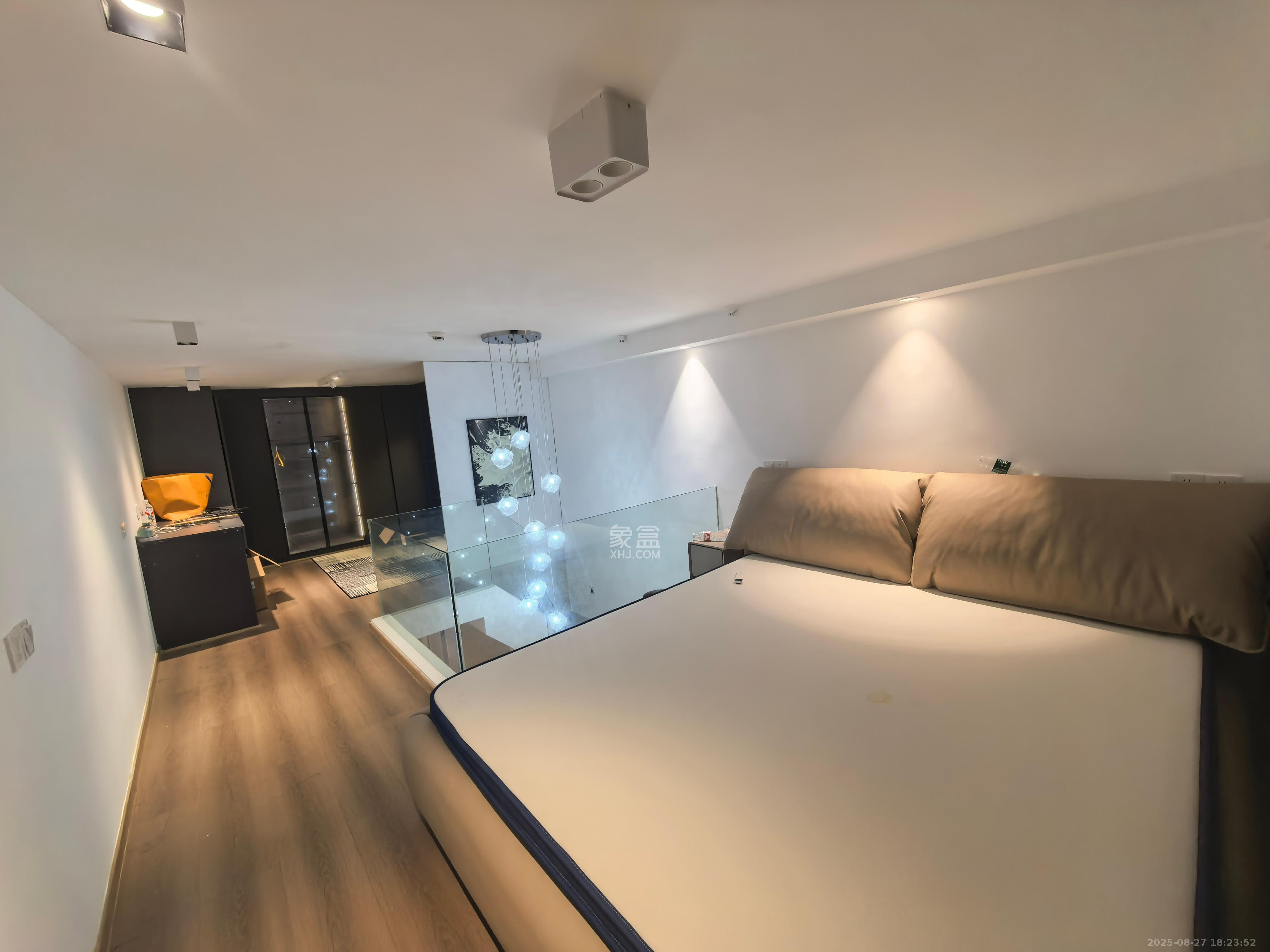 时代MOMA云PARK  1室1厅1卫    3200.0元/月 时代MOMA云PARK  1室1厅1卫    3200.0元/月室内图