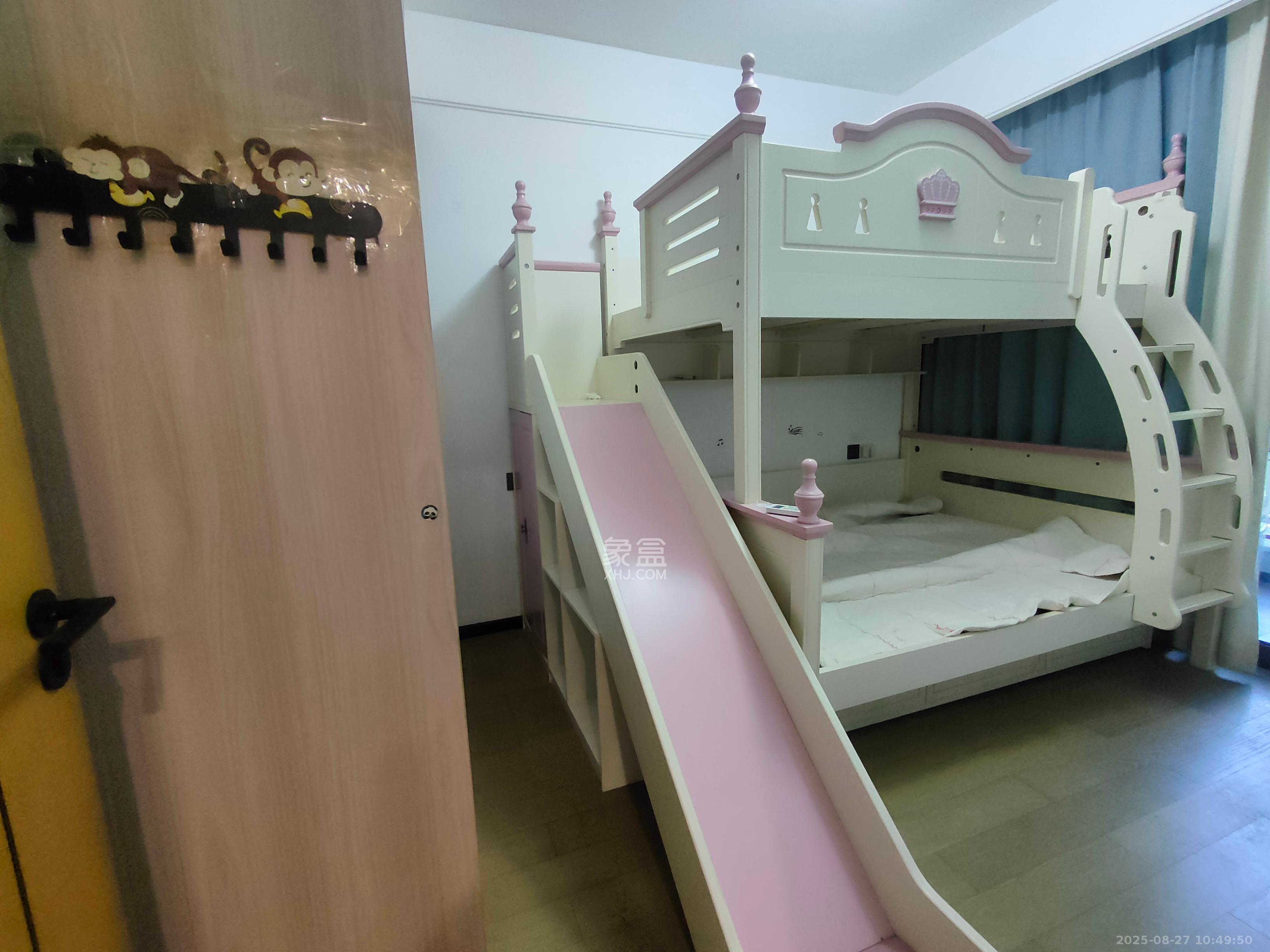 润和美郡(润和紫郡五期) 1室0厅0卫 2200.0元/月 润和美郡(润和紫郡五期) 1室0厅0卫 2200.0元/月室内图