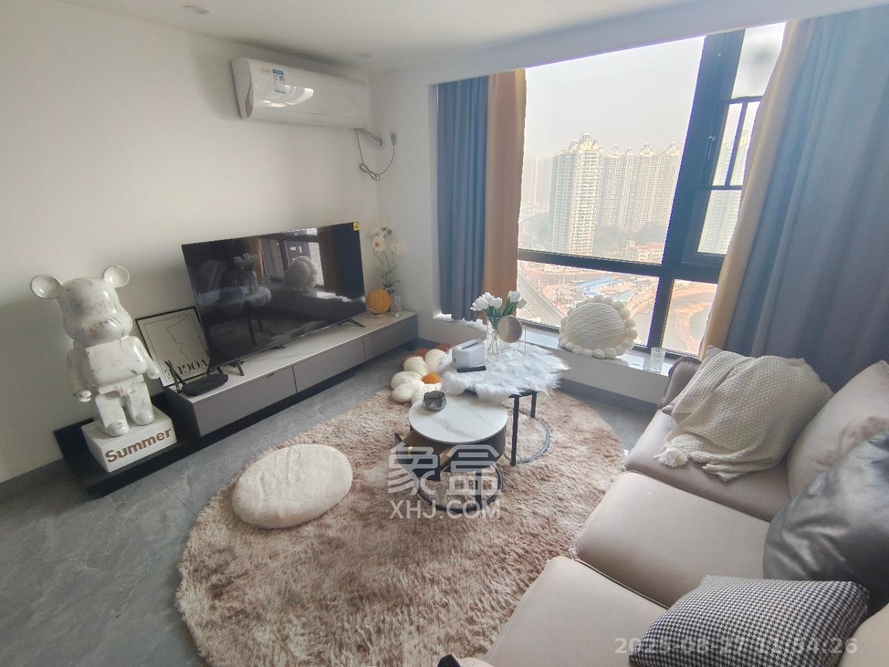 藏珑湖上公馆 1室0厅0卫 2300.0元/月 藏珑湖上公馆 1室0厅0卫 2300.0元/月室内图