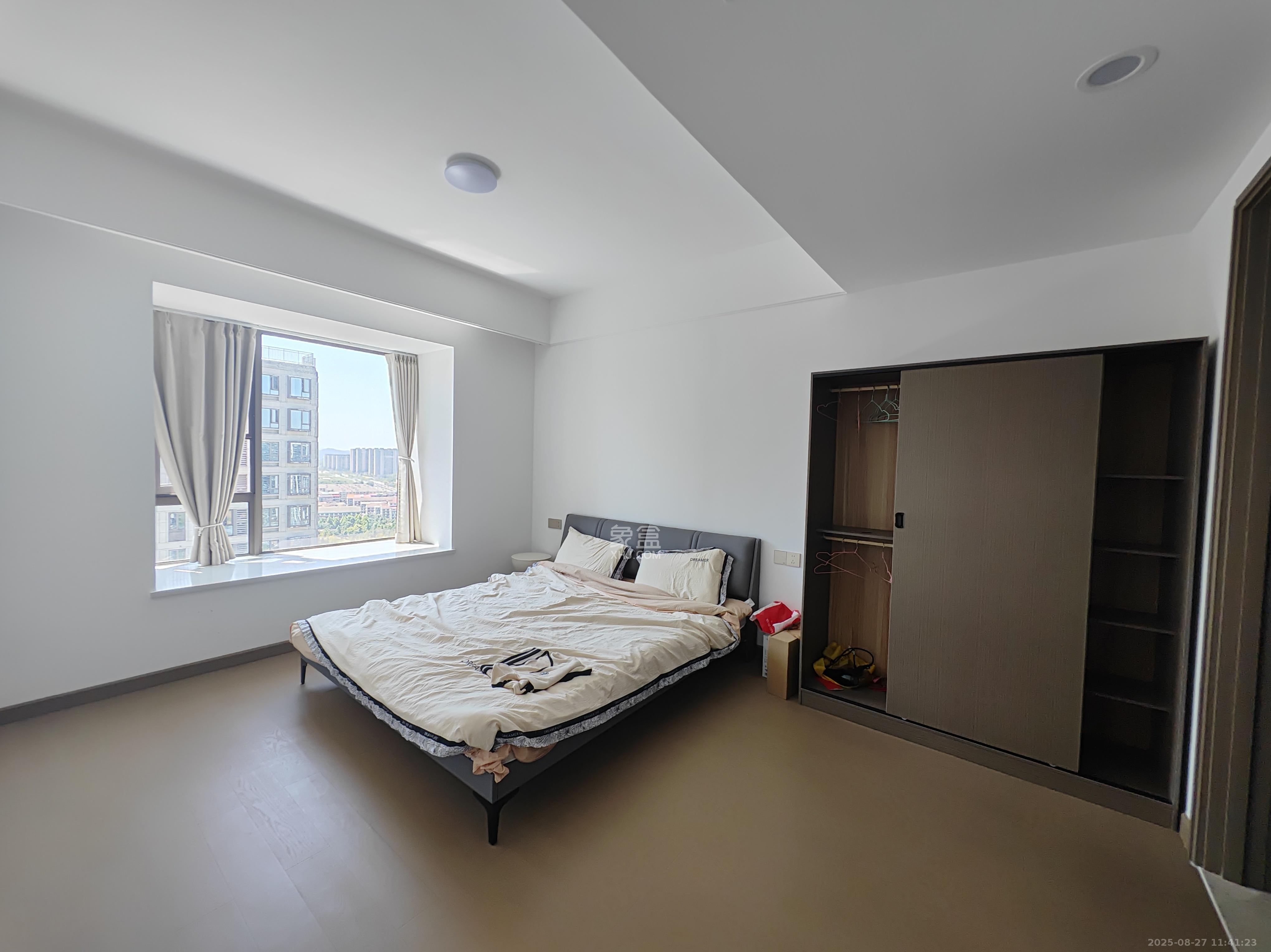 长沙溪山悦  3室2厅2卫    2500.0元/月室内图