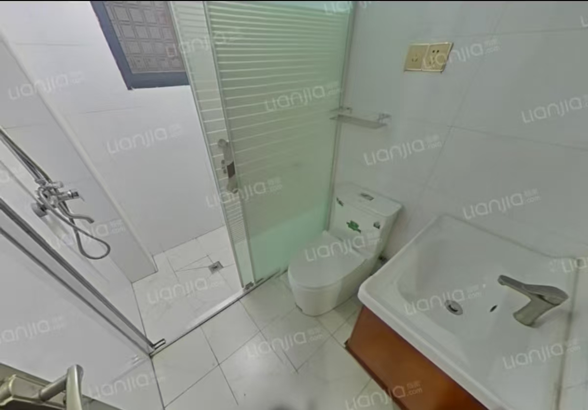 金柘小区  3室2厅2卫   1280.00元/月