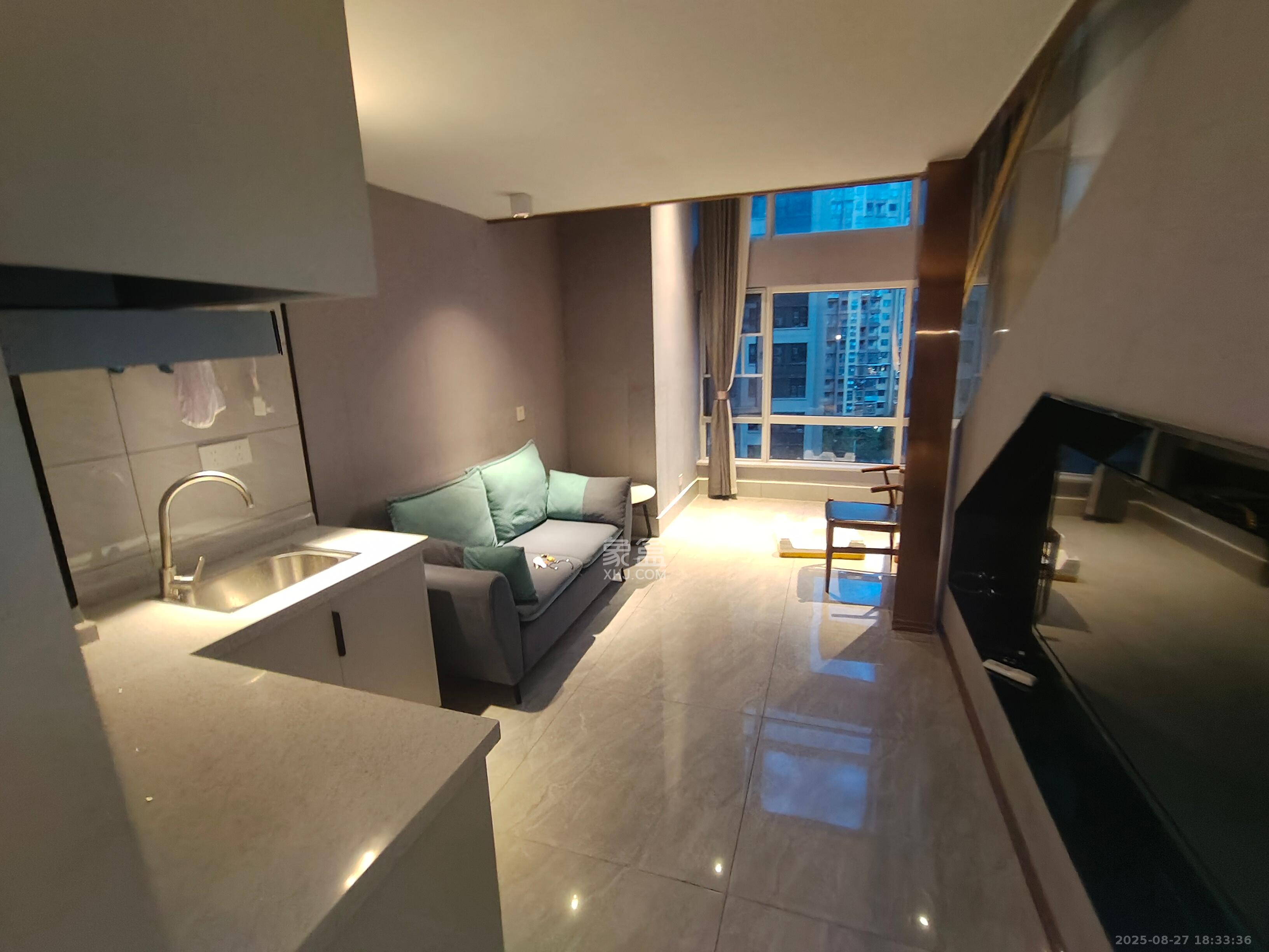 金地铂悦  1室0厅0卫    1600.0元/月 金地铂悦  1室0厅0卫    1600.0元/月室内图