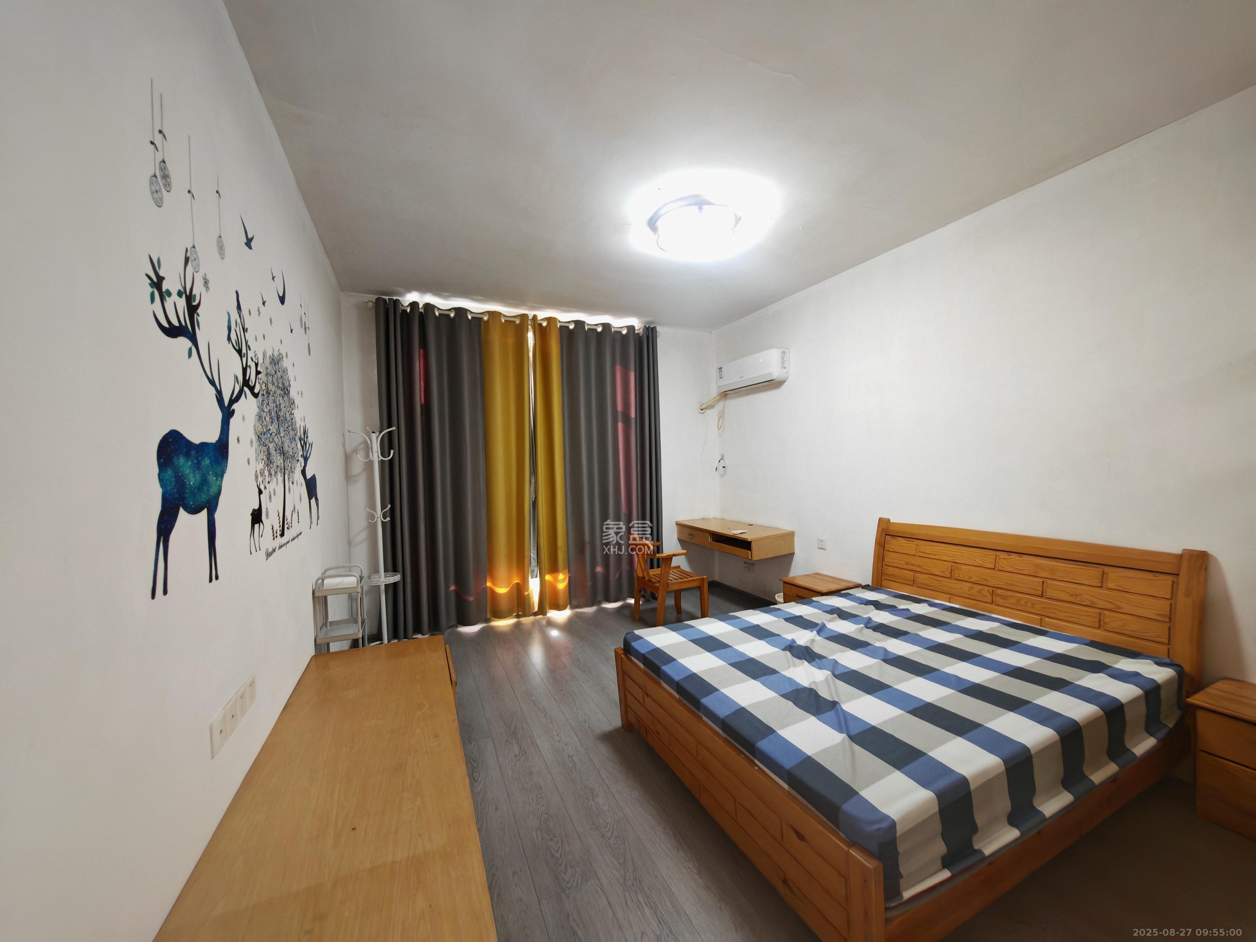 华雅花园 1室1厅1卫 1100.0元/月 华雅花园 1室1厅1卫 1100.0元/月室内图