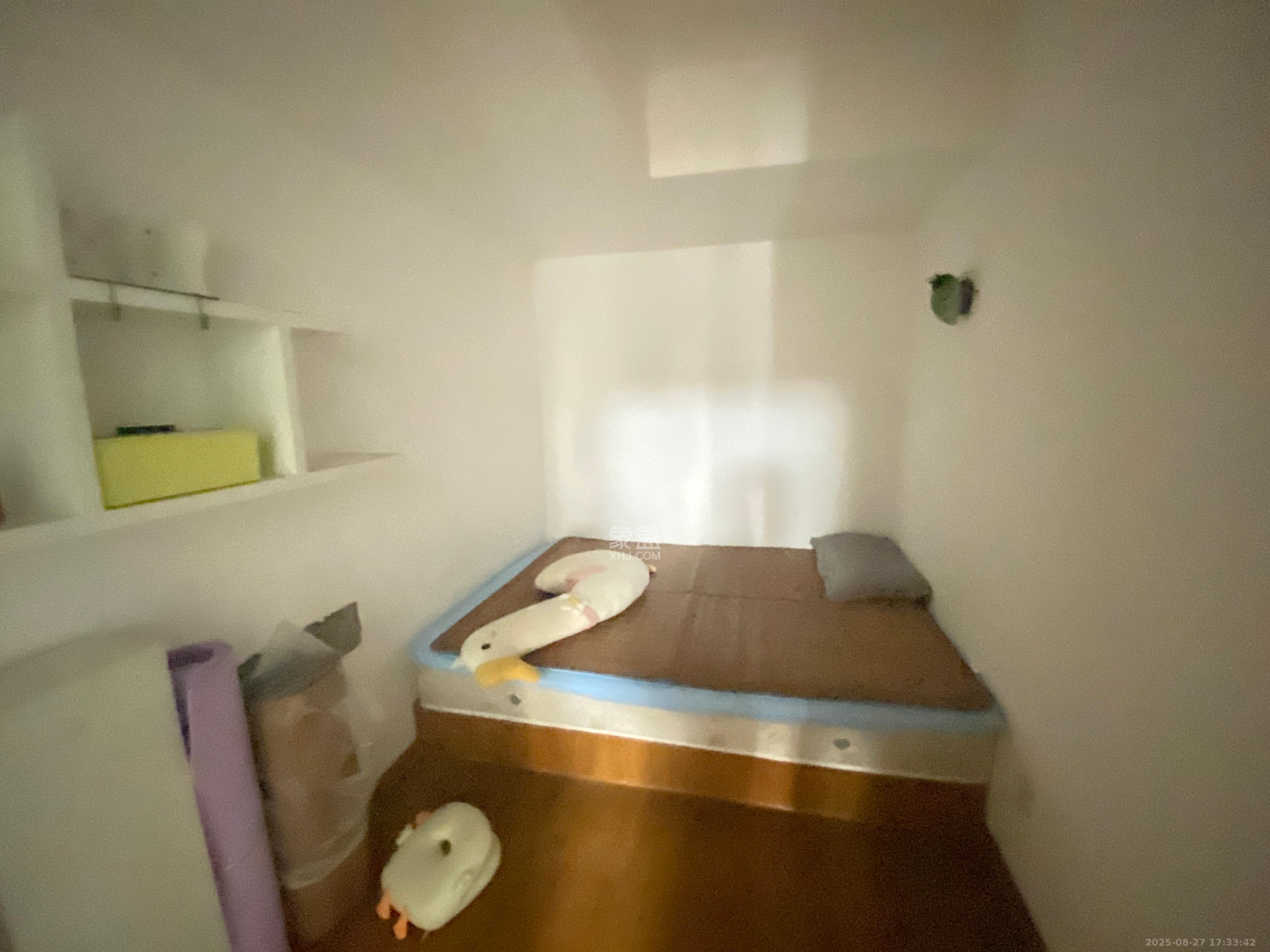 枫丹雅苑(天辰枫丹白露) 2室0厅0卫 2500.0元/月 枫丹雅苑(天辰枫丹白露) 2室0厅0卫 2500.0元/月室内图