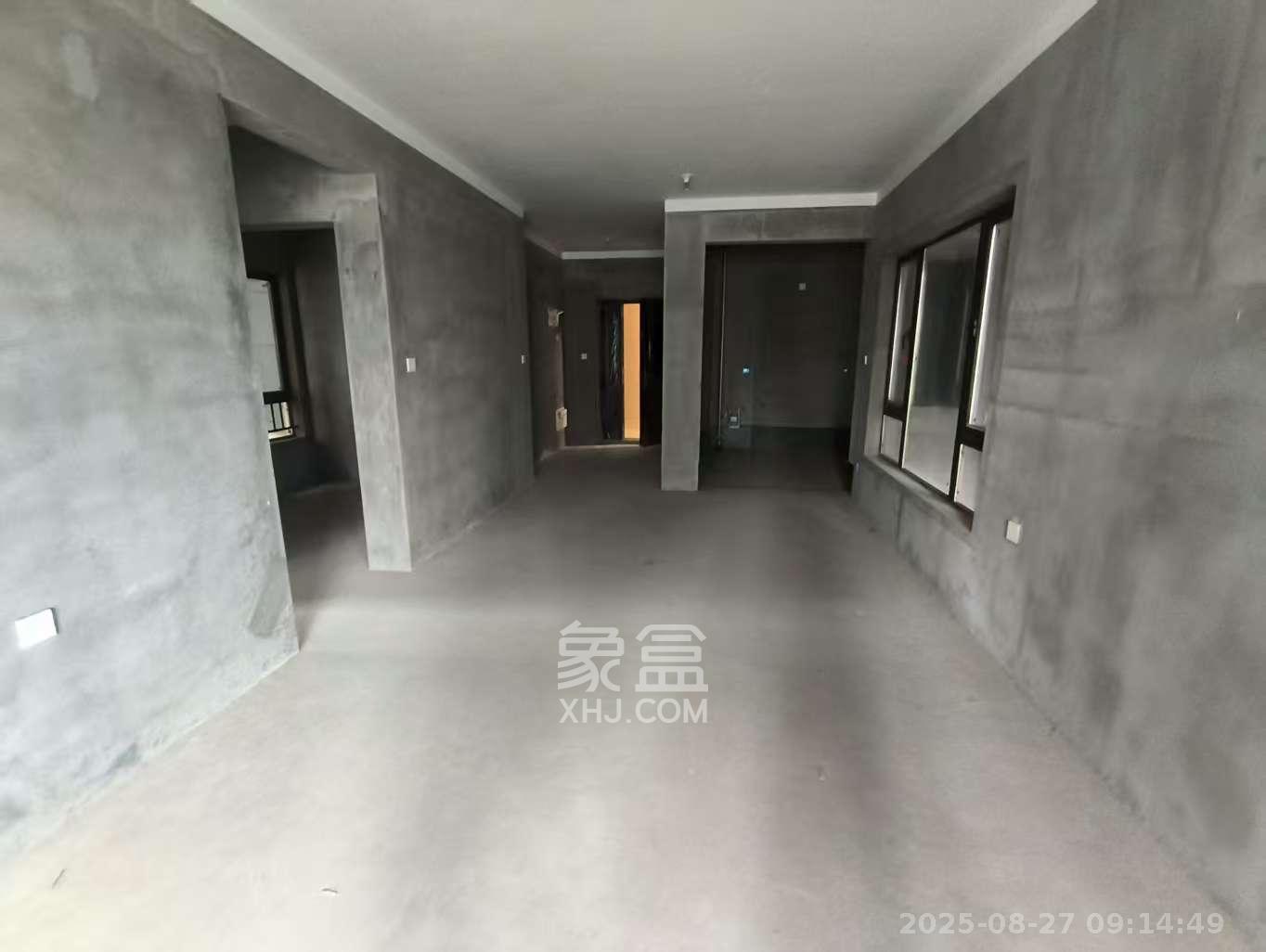 长房时代公馆  1室0厅0卫   54.80万室内图