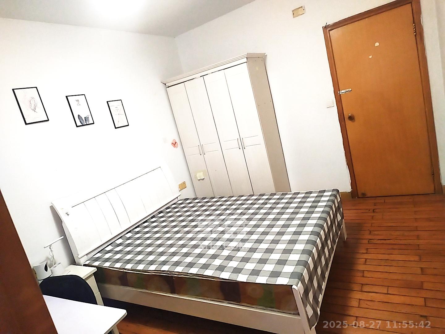 动力南苑  2室2厅1卫   1600.00元/月室内图