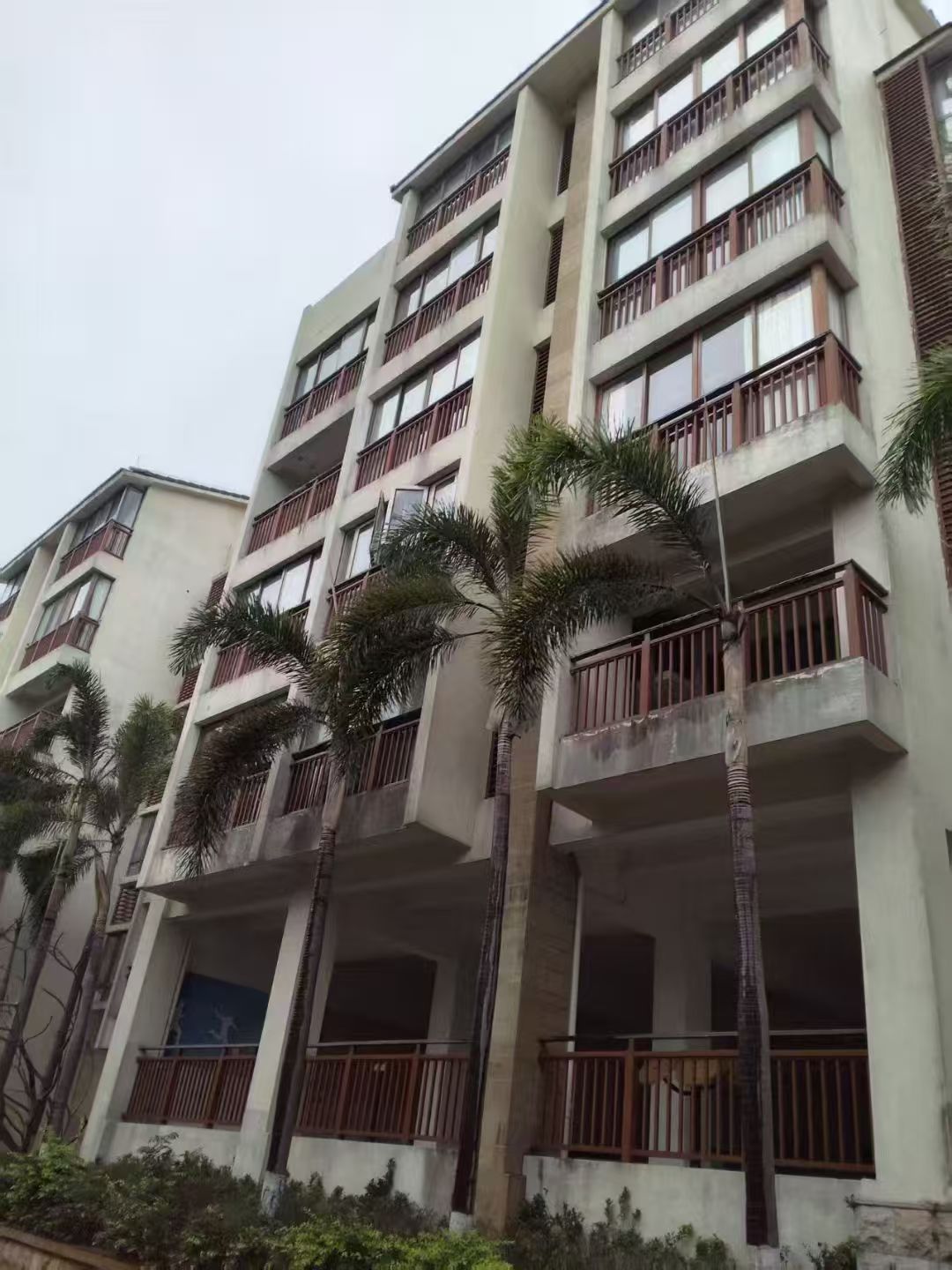 万科浪琴湾 1室1厅1卫 1600.0元/月 万科浪琴湾 1室1厅1卫 1600.0元/月室内图