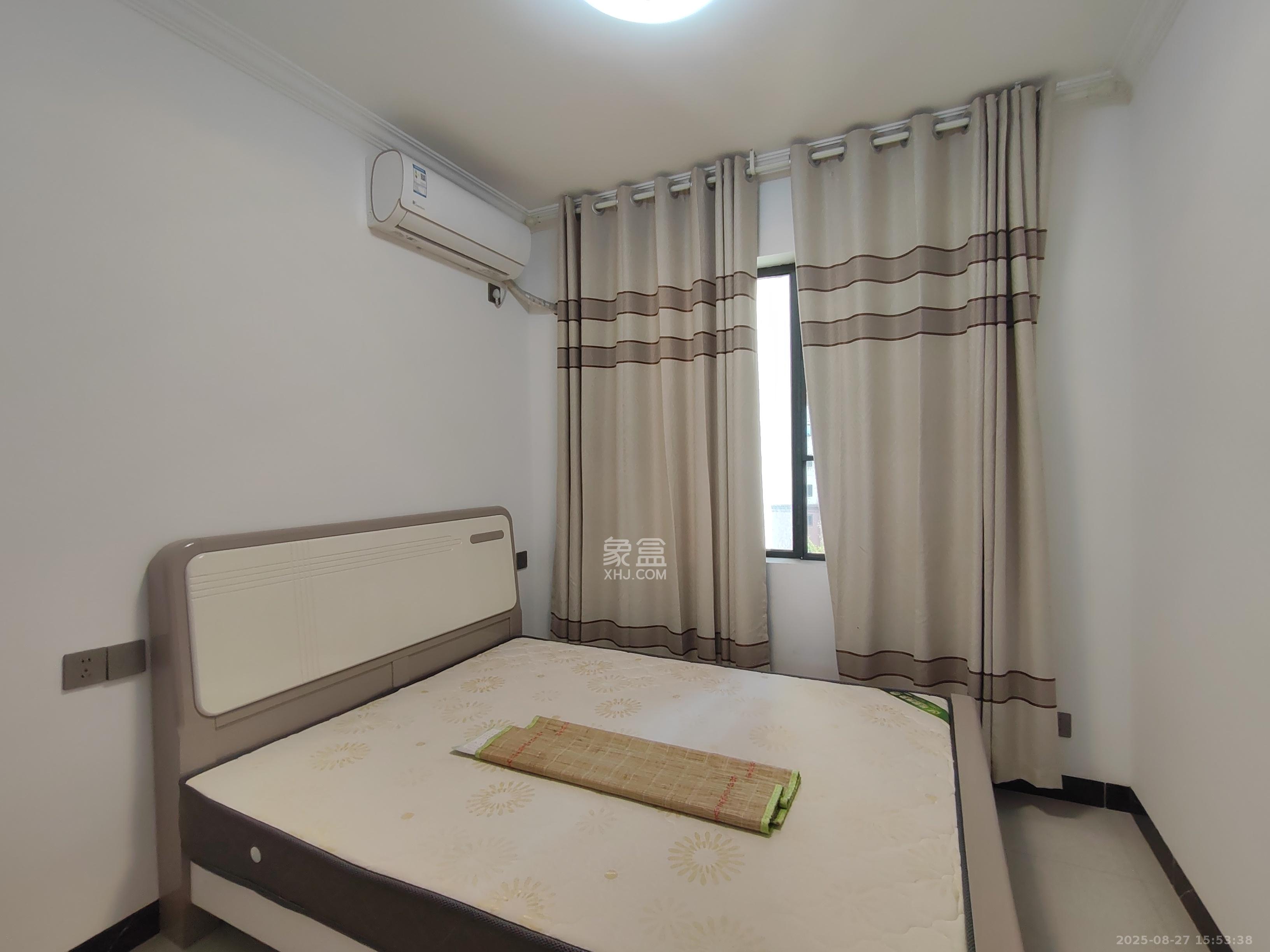 学士翰林苑 2室2厅1卫 1900.0元/月 学士翰林苑 2室2厅1卫 1900.0元/月室内图