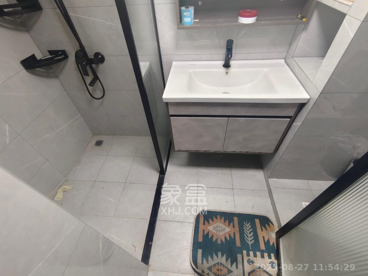 藏珑湖上公馆 1室0厅0卫 2300.0元/月 藏珑湖上公馆 1室0厅0卫 2300.0元/月室内图