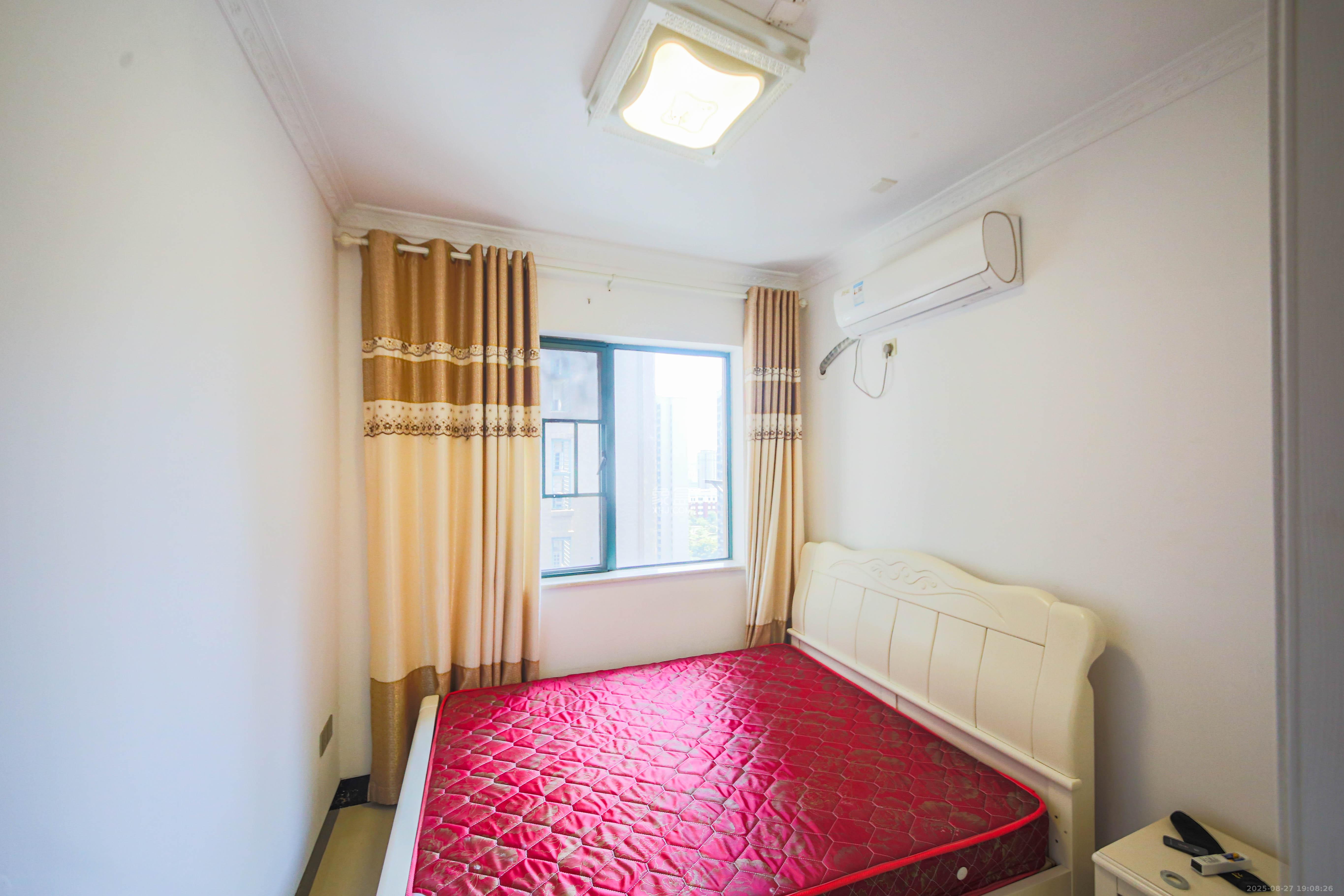 才子嘉都 3室1厅1卫 85.8万 才子嘉都 3室1厅1卫 85.8万卧室