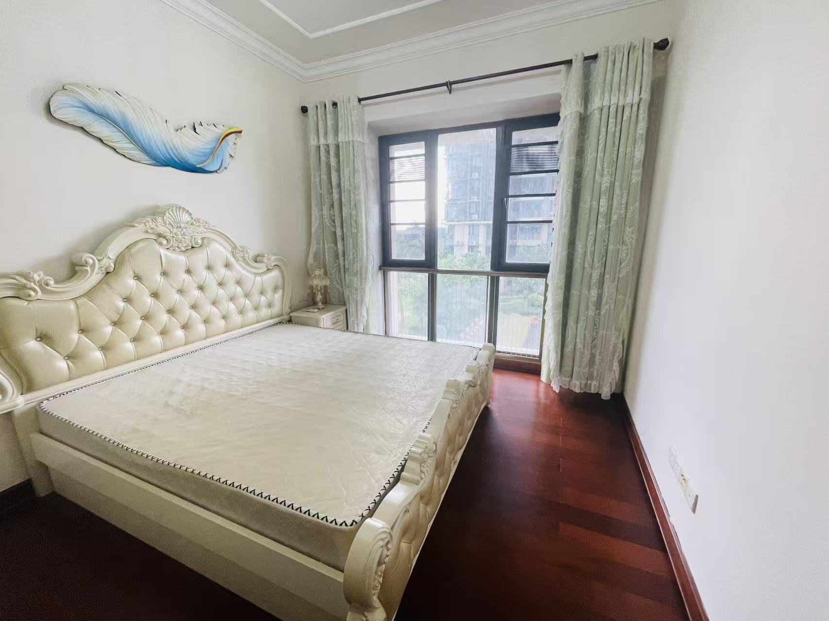 恒大美丽沙天寰湾 1室1厅1卫 2500.0元/月 恒大美丽沙天寰湾 1室1厅1卫 2500.0元/月室内图