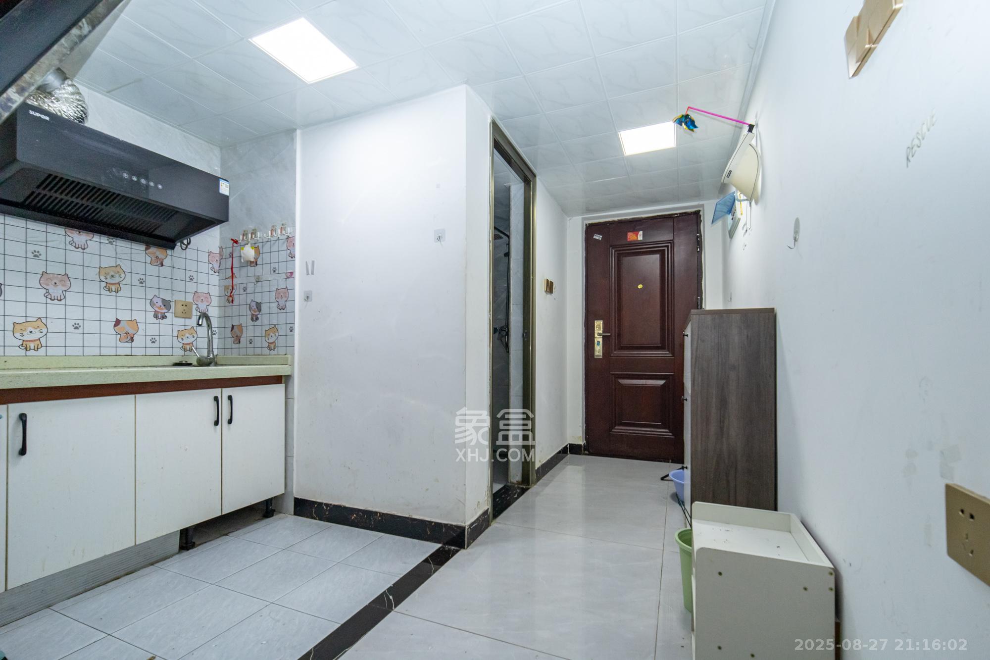 尚都美寓 2室1厅1卫 28.8万 尚都美寓 2室1厅1卫 28.8万厨房