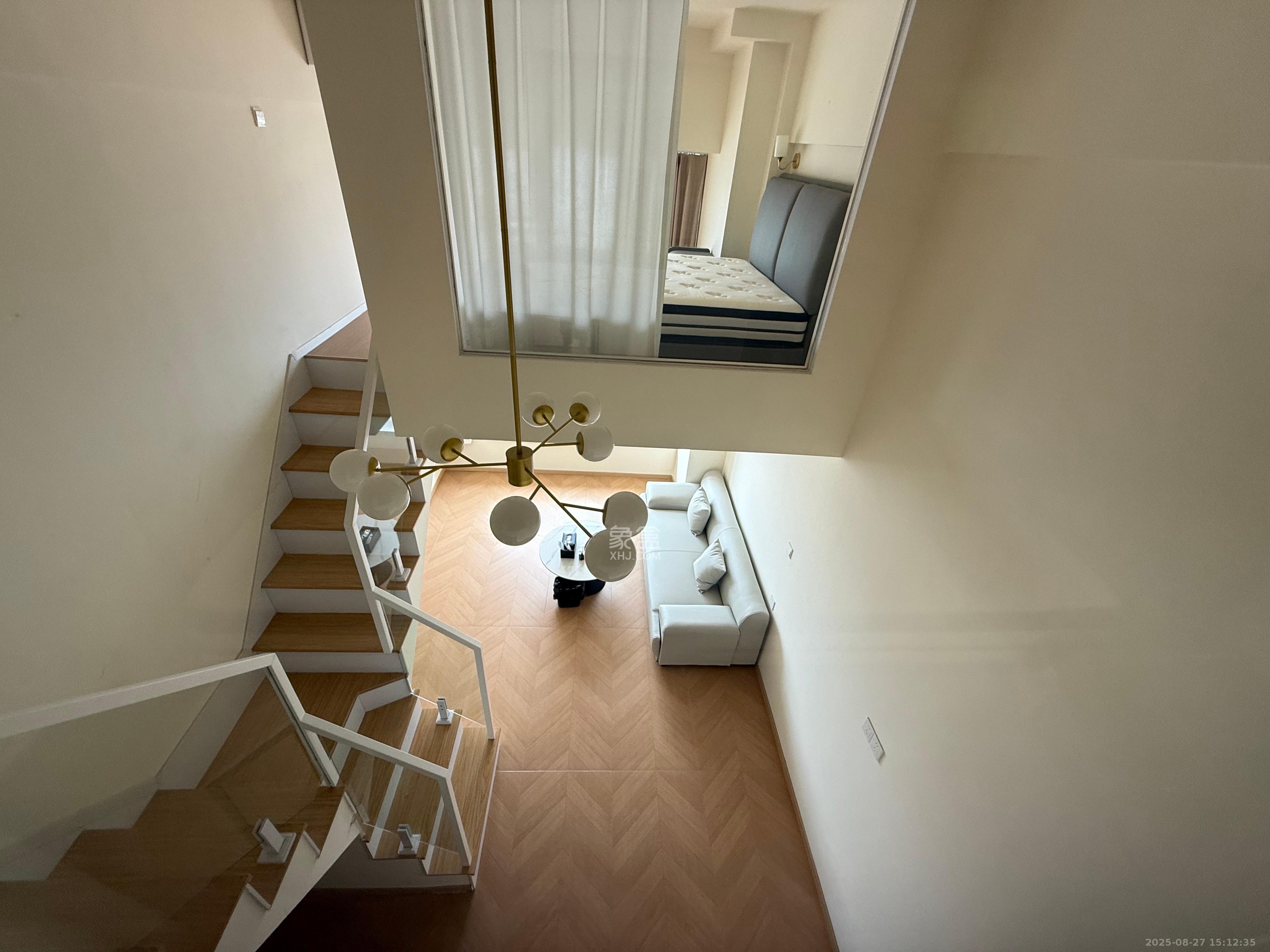 建发养云  1室1厅1卫    3100.0元/月室内图