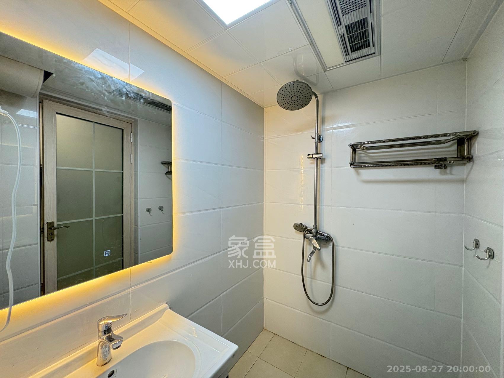 永林小时代  1室1厅1卫   1500.00元/月室内图
