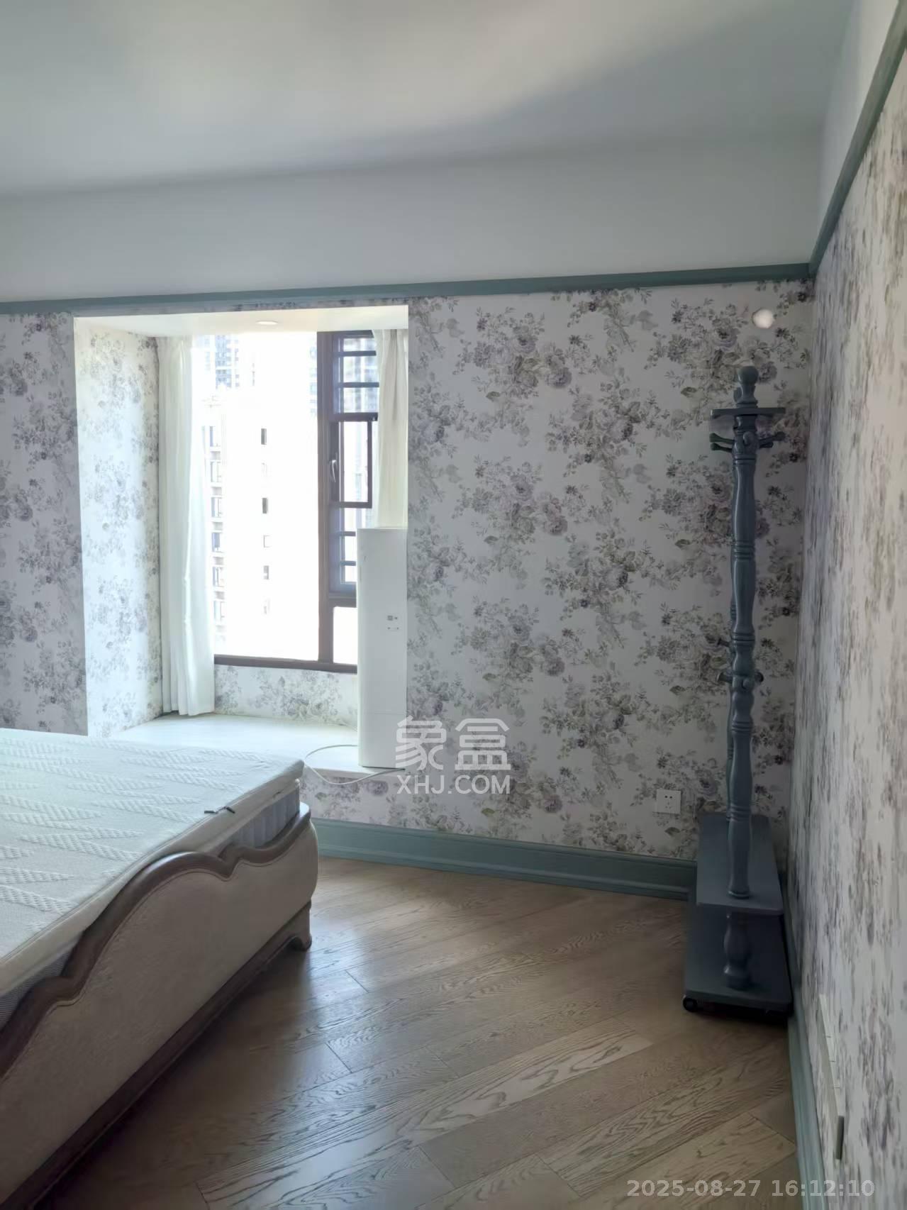 中国铁建梅溪青秀三期 4室2厅2卫 5800.0元/月 中国铁建梅溪青秀三期 4室2厅2卫 5800.0元/月室内图