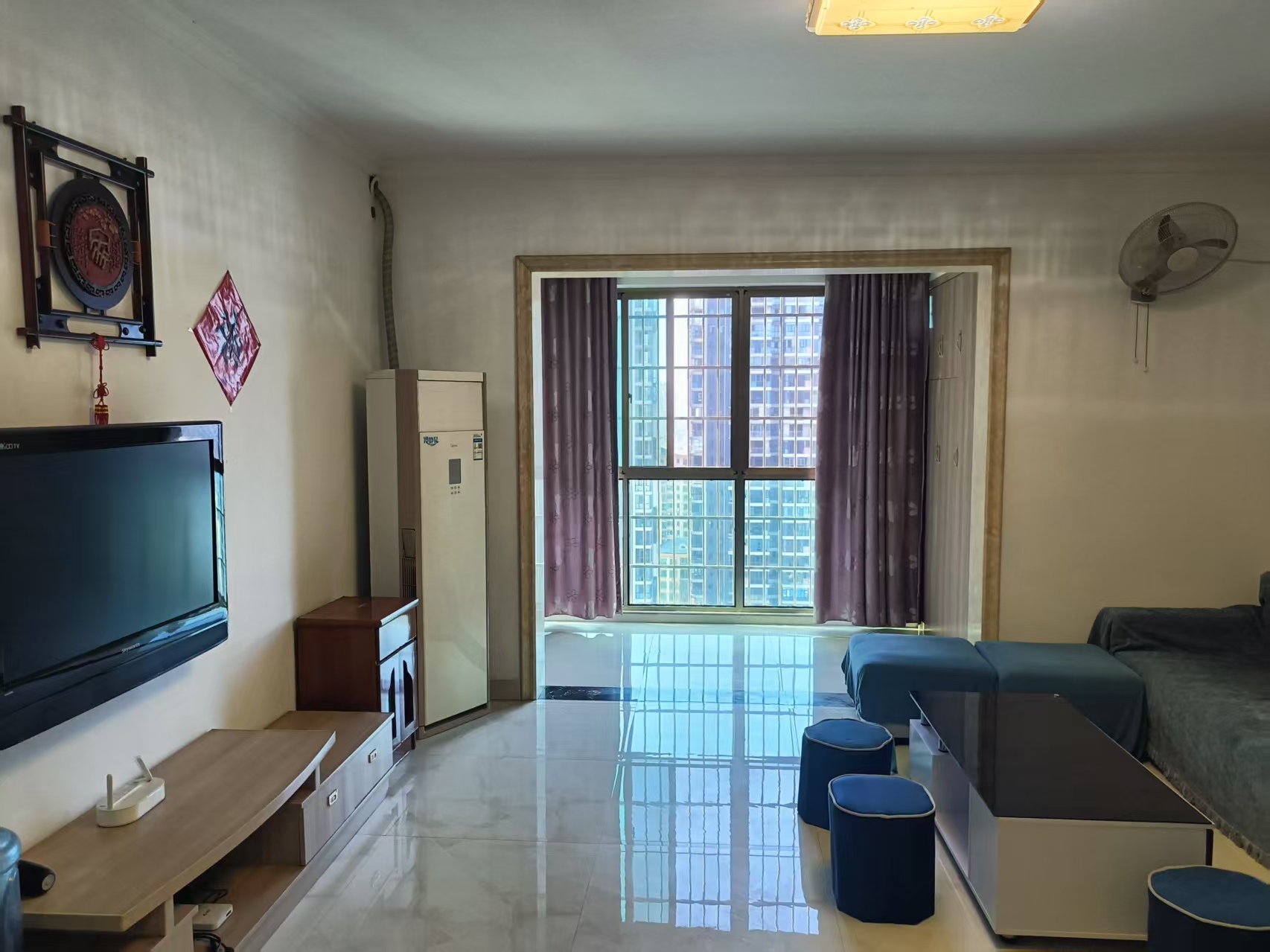 凯翔银座 4室0厅0卫 2600.0元/月 凯翔银座 4室0厅0卫 2600.0元/月室内图