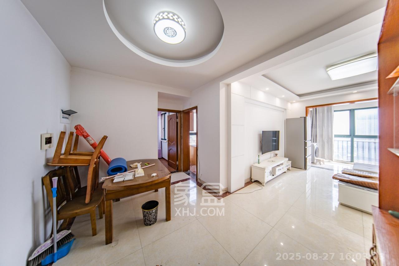 洋湖时代 2室2厅1卫 2000.0元/月 洋湖时代 2室2厅1卫 2000.0元/月室内图