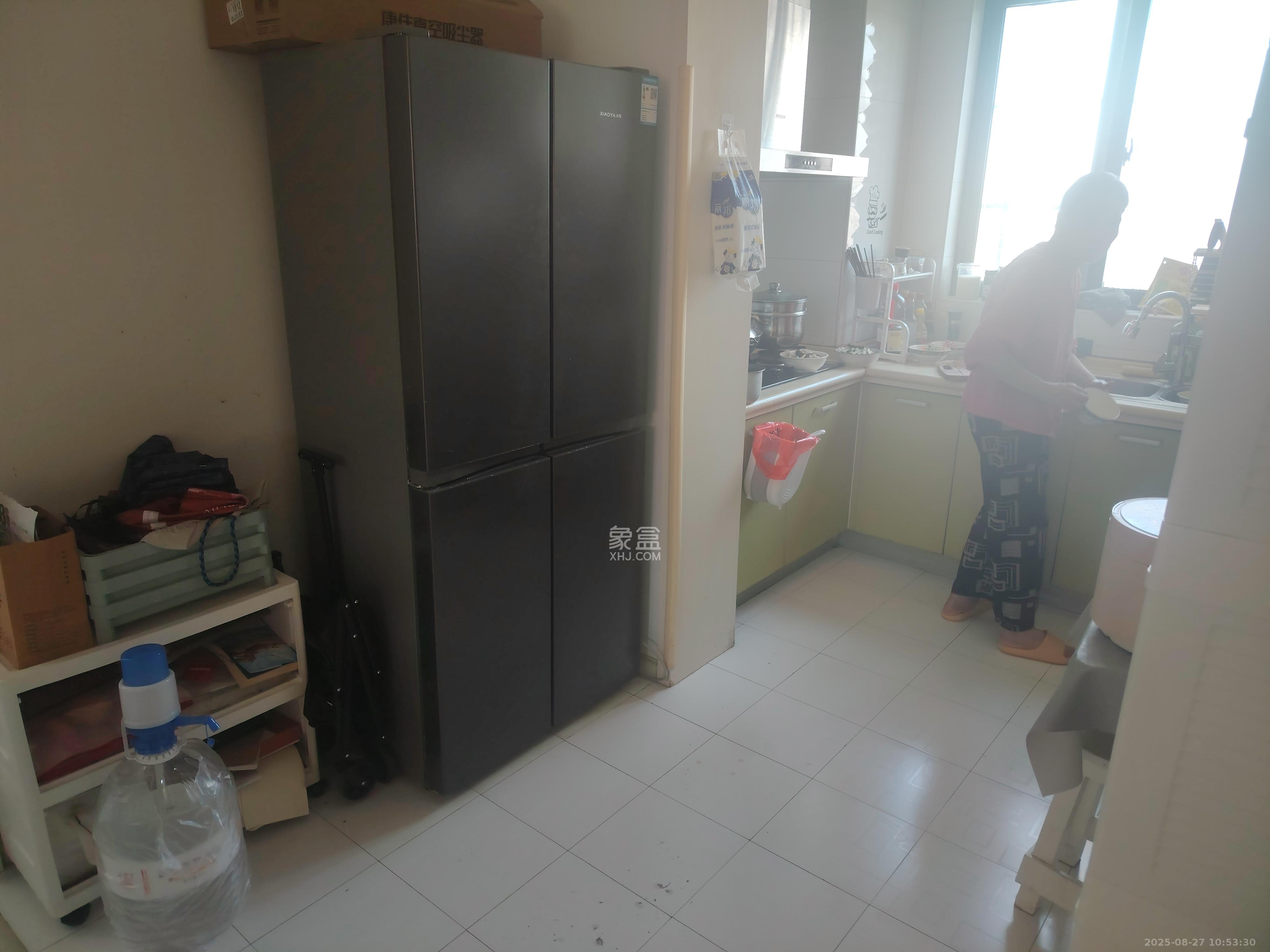 东玺门  3室1厅1卫   2600.00元/月室内图