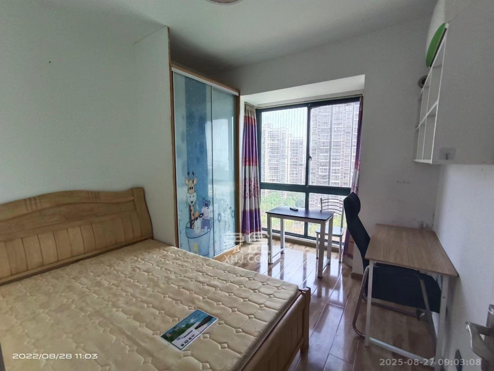 才子佳郡 3室2厅1卫 2400.0元/月 才子佳郡 3室2厅1卫 2400.0元/月室内图