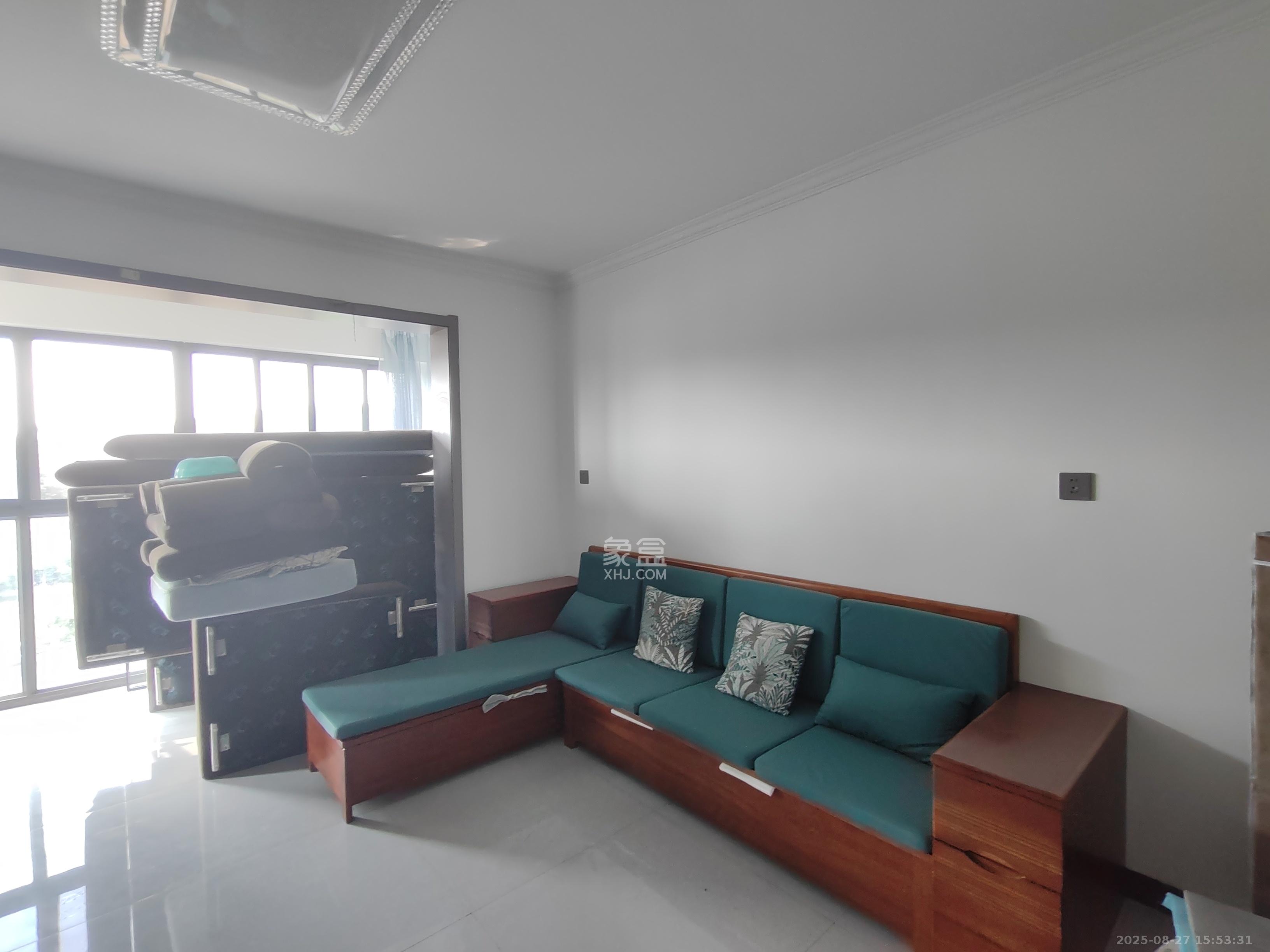 学士翰林苑 2室2厅1卫 1900.0元/月 学士翰林苑 2室2厅1卫 1900.0元/月室内图